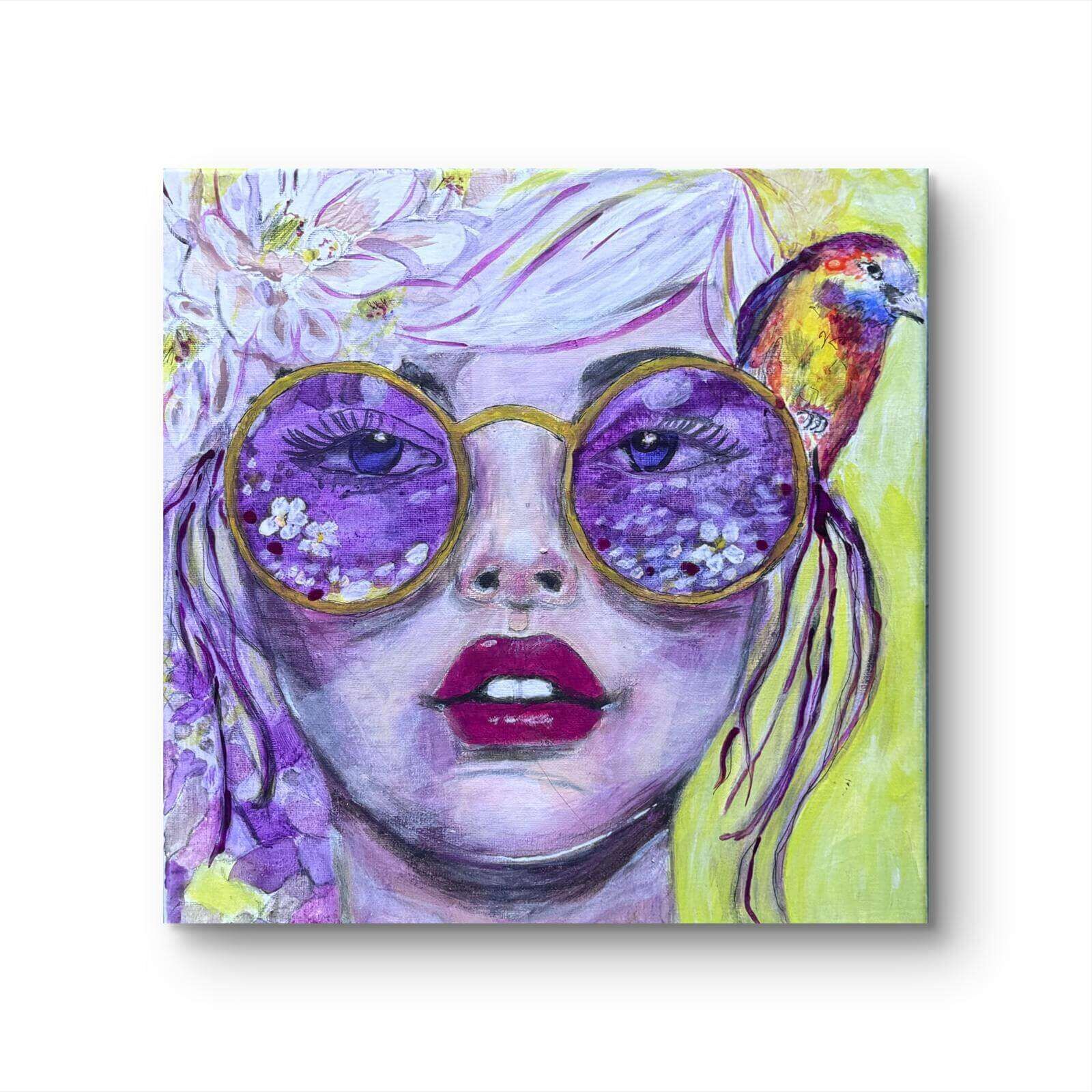 BIRDY - Sybille Stein 2