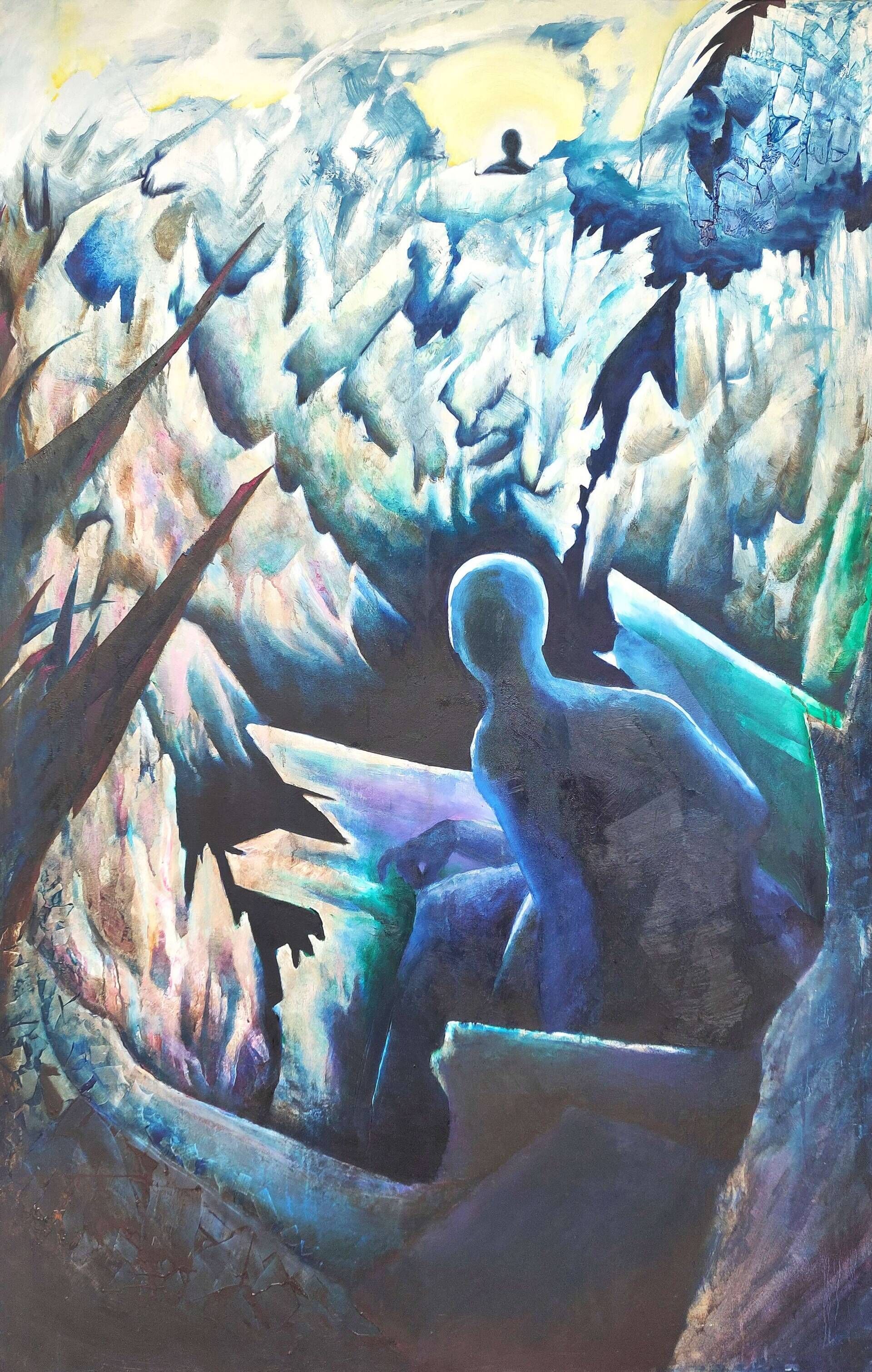 Nicht (...) genug - Fabio Lorenzo 1