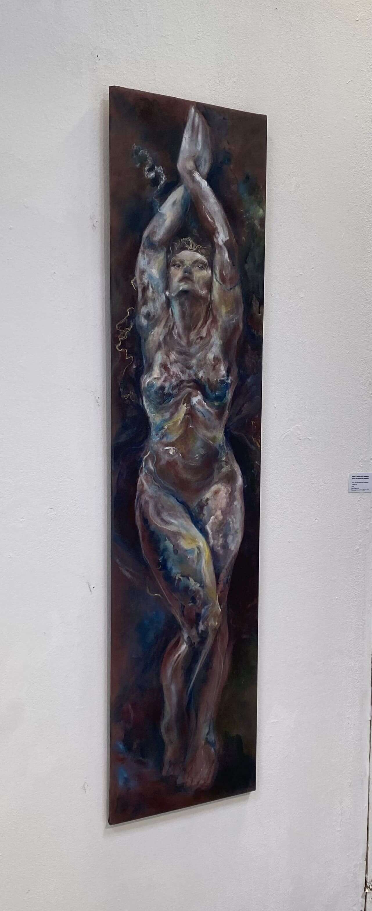 Venus  - Livia Sandino 1