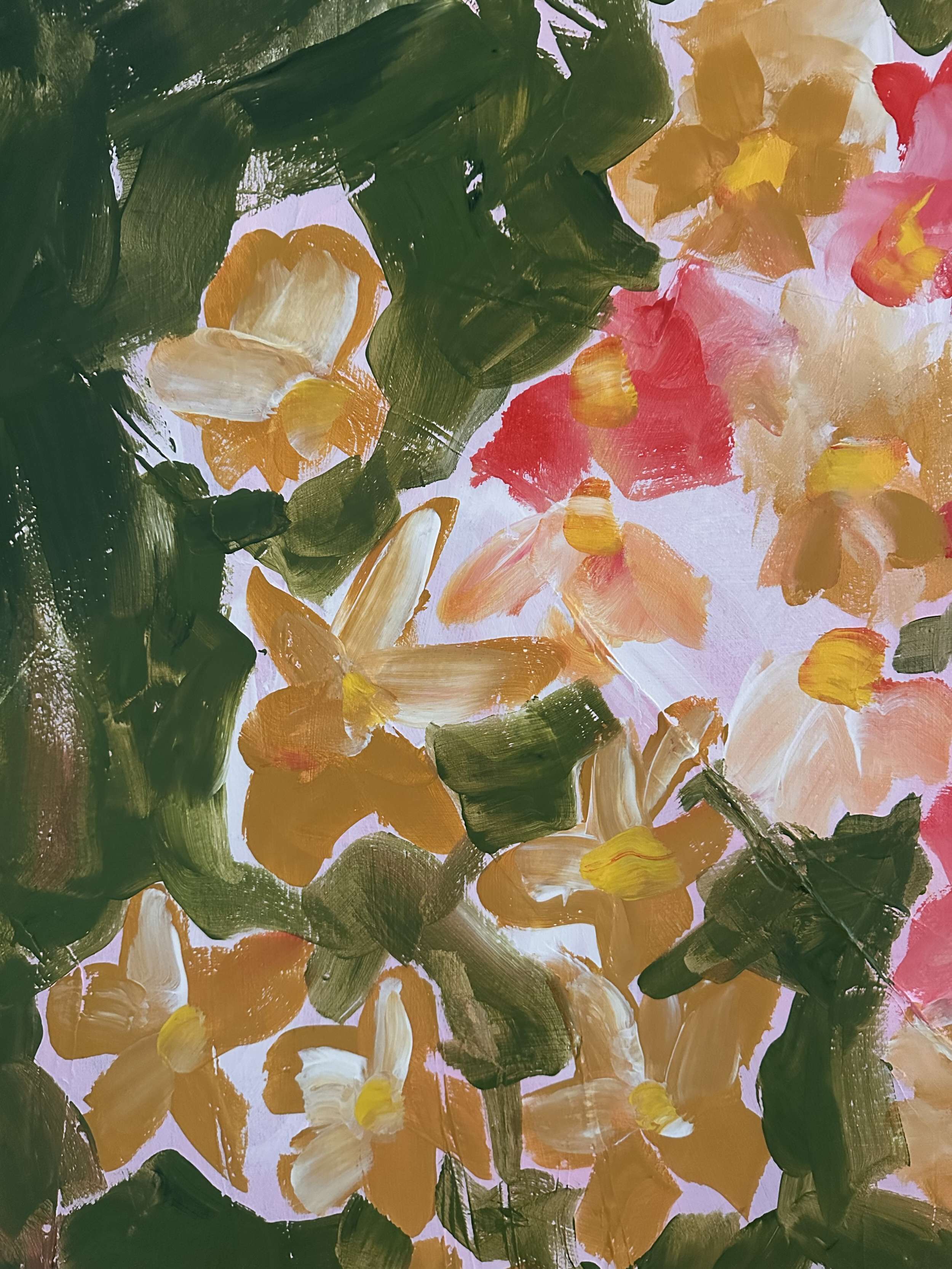 Sweet Escape  - Hannah  Behrends  2
