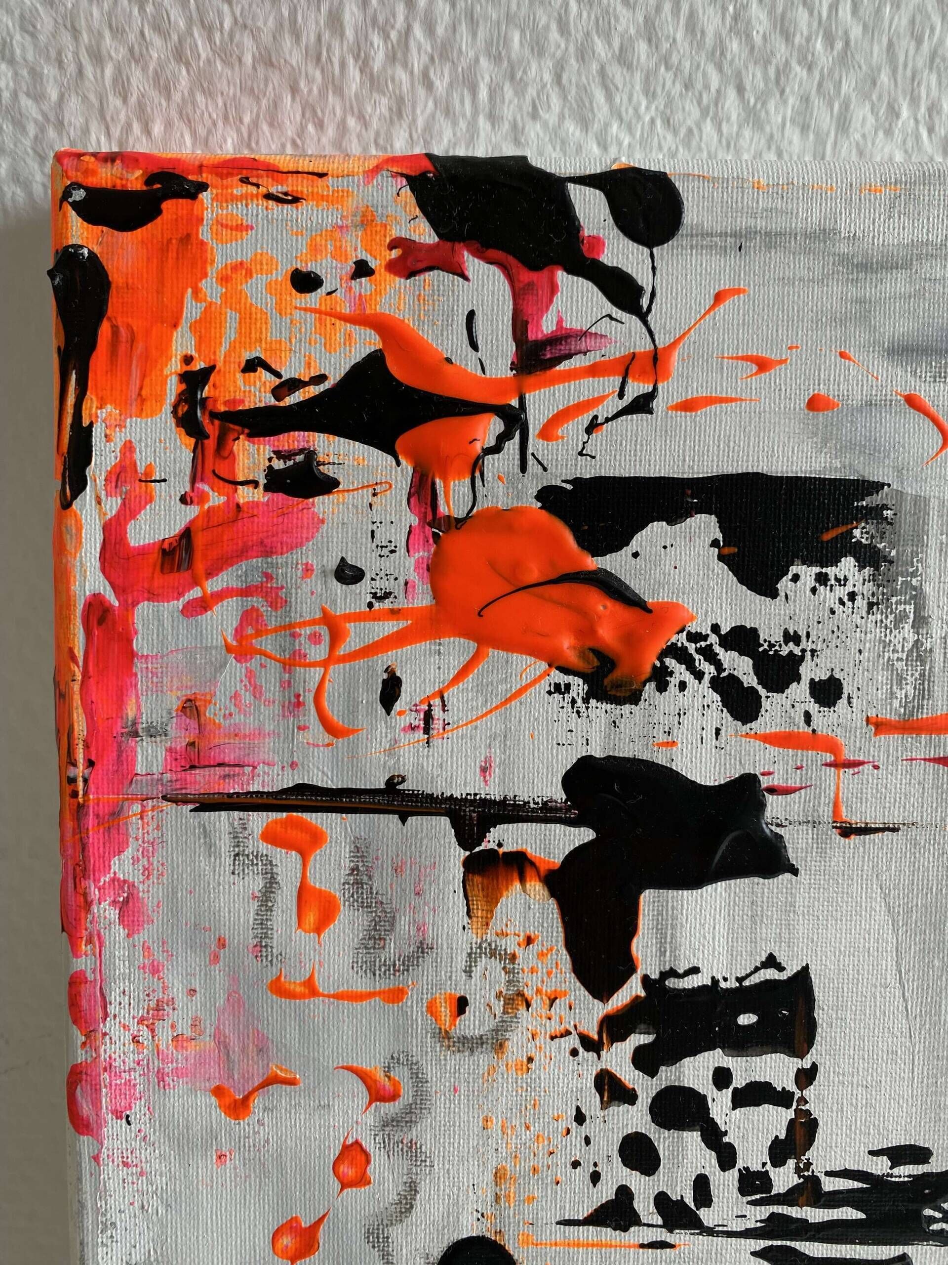 It‘s grey  - Yana Sahle 3