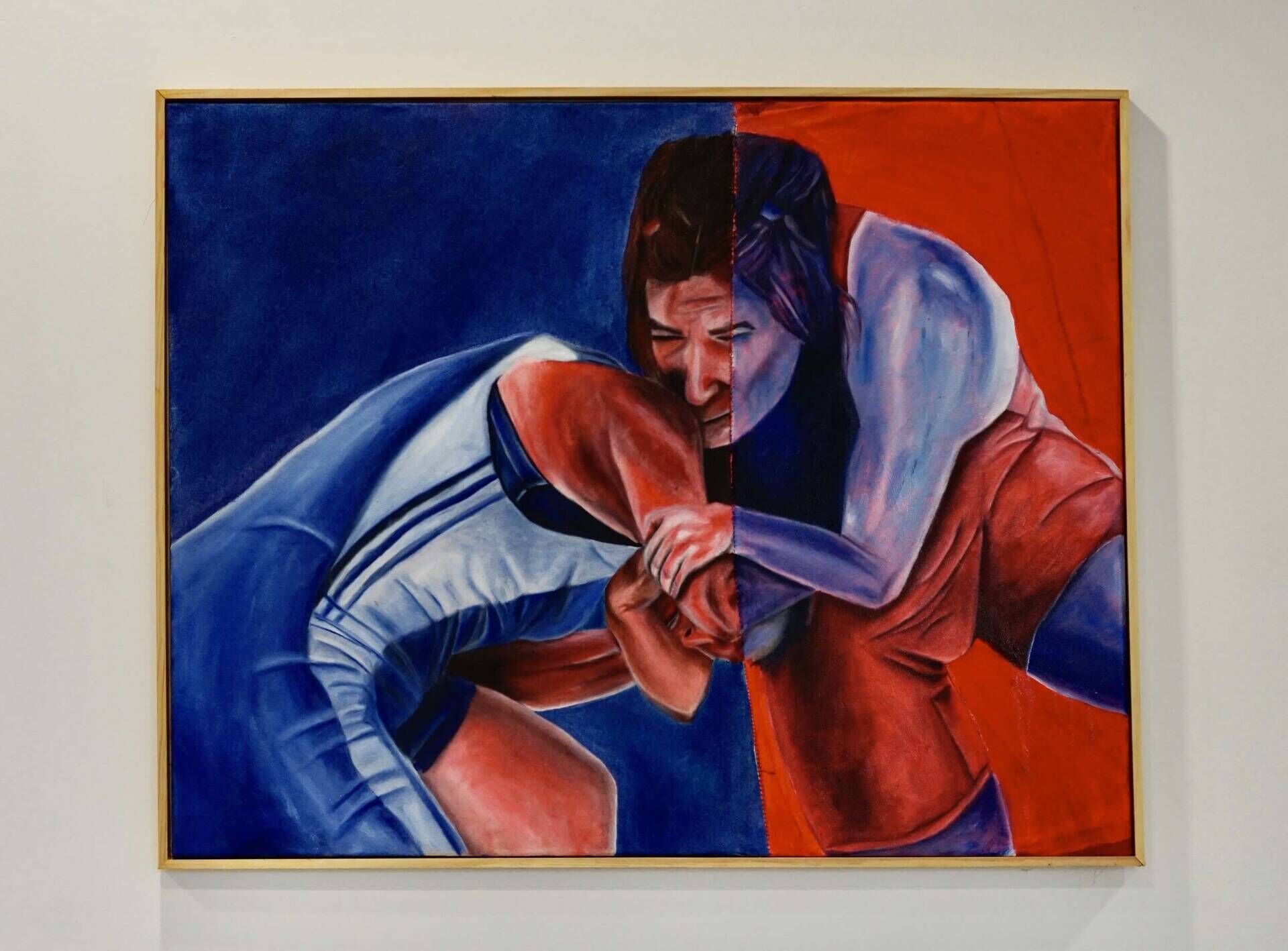 Ringende - Sarah Weiß 3