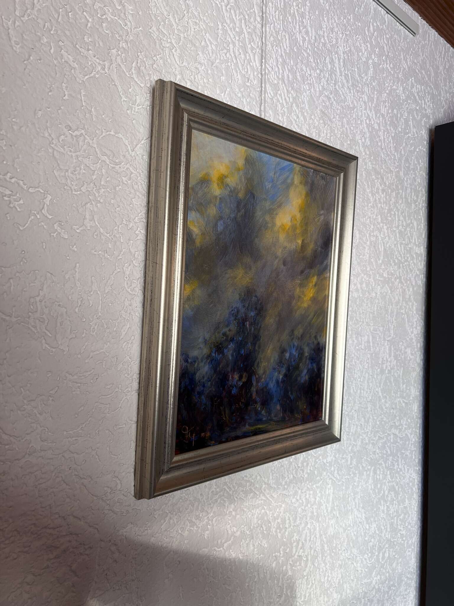 Durch das Getöse - Melissa Faltermeier 2