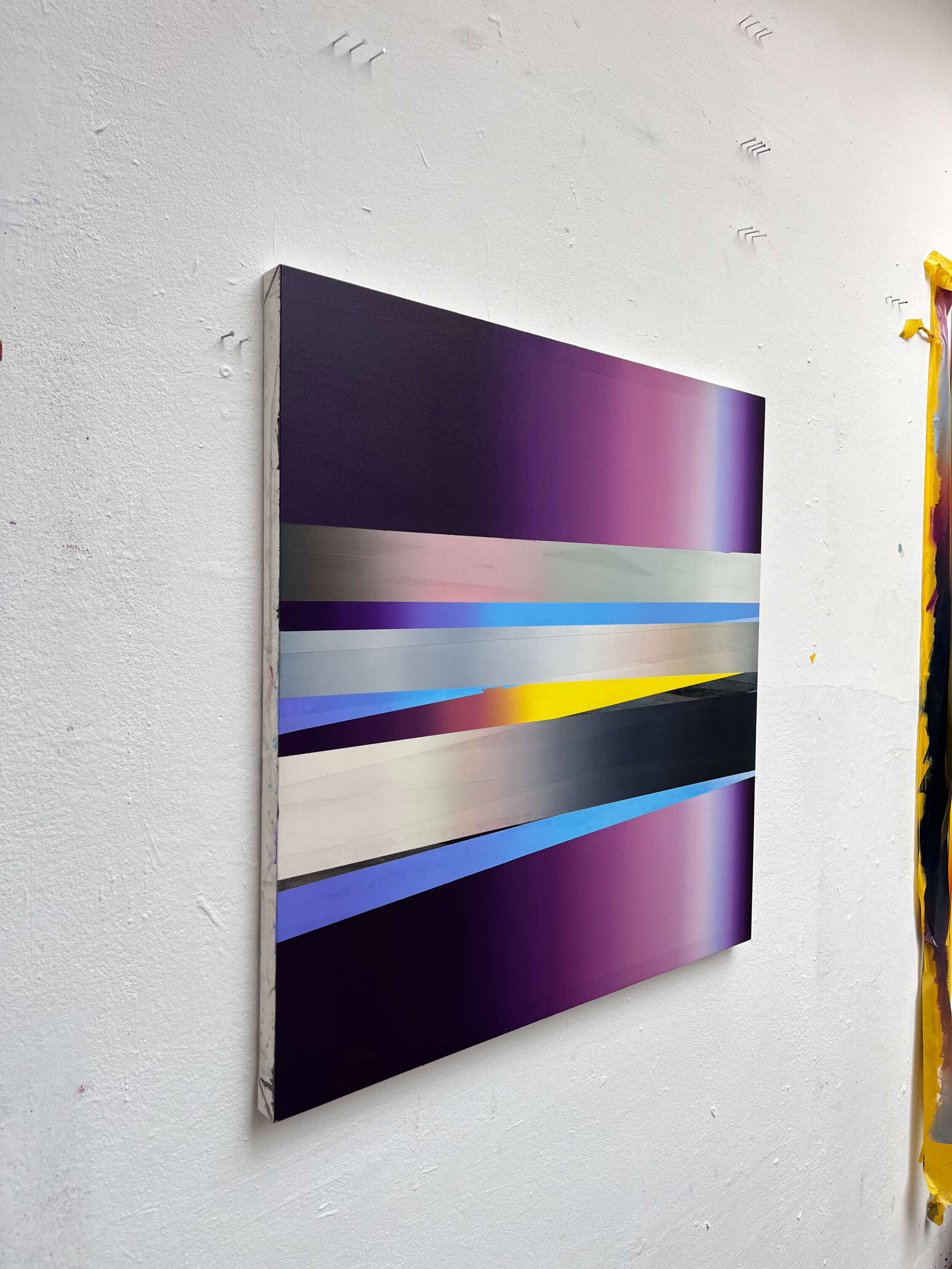 Kiss Kiss Bäng Bäng  - Daniel Wöllenstein  9