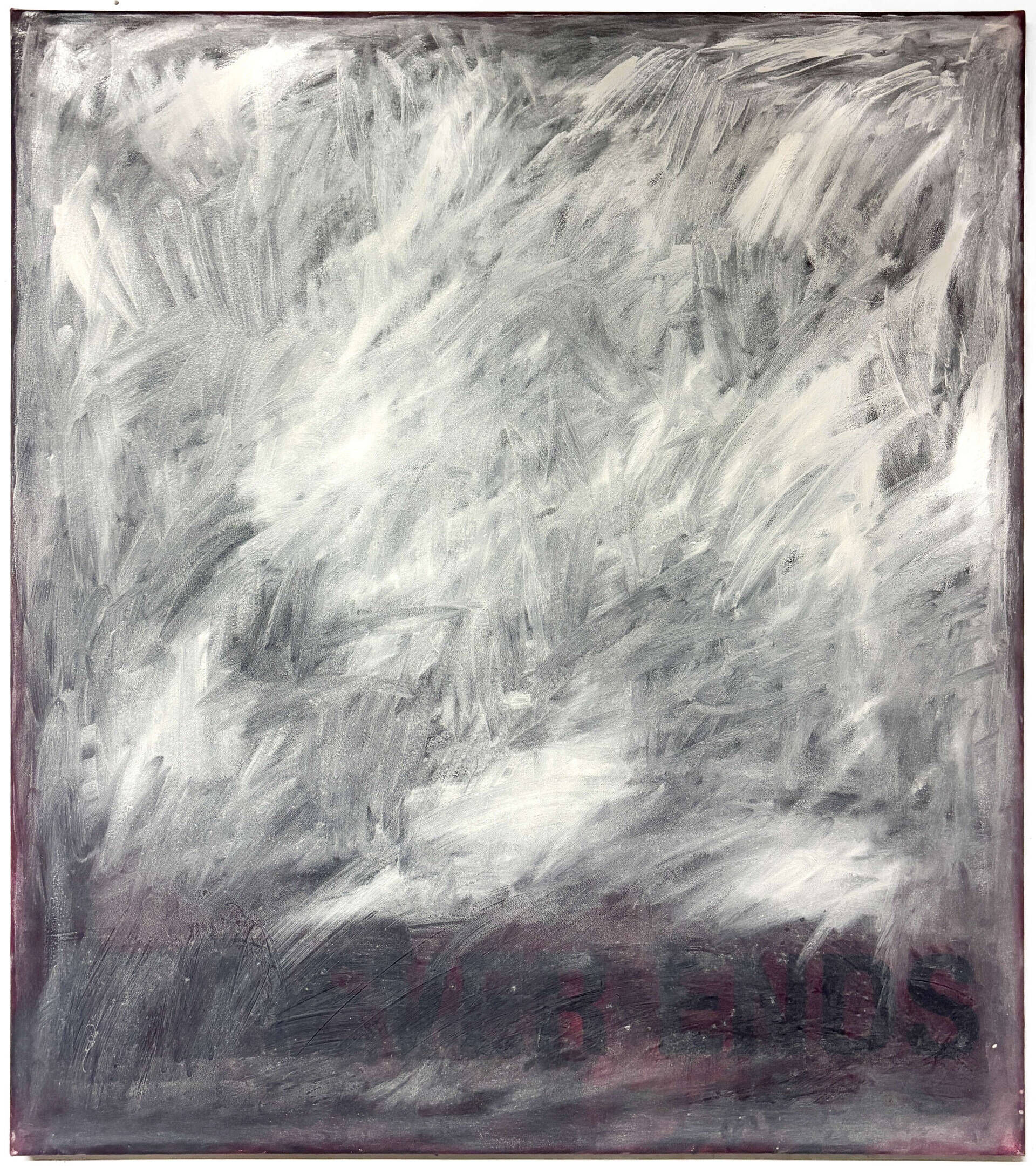 It Never Ends  - Lenny Renz 1