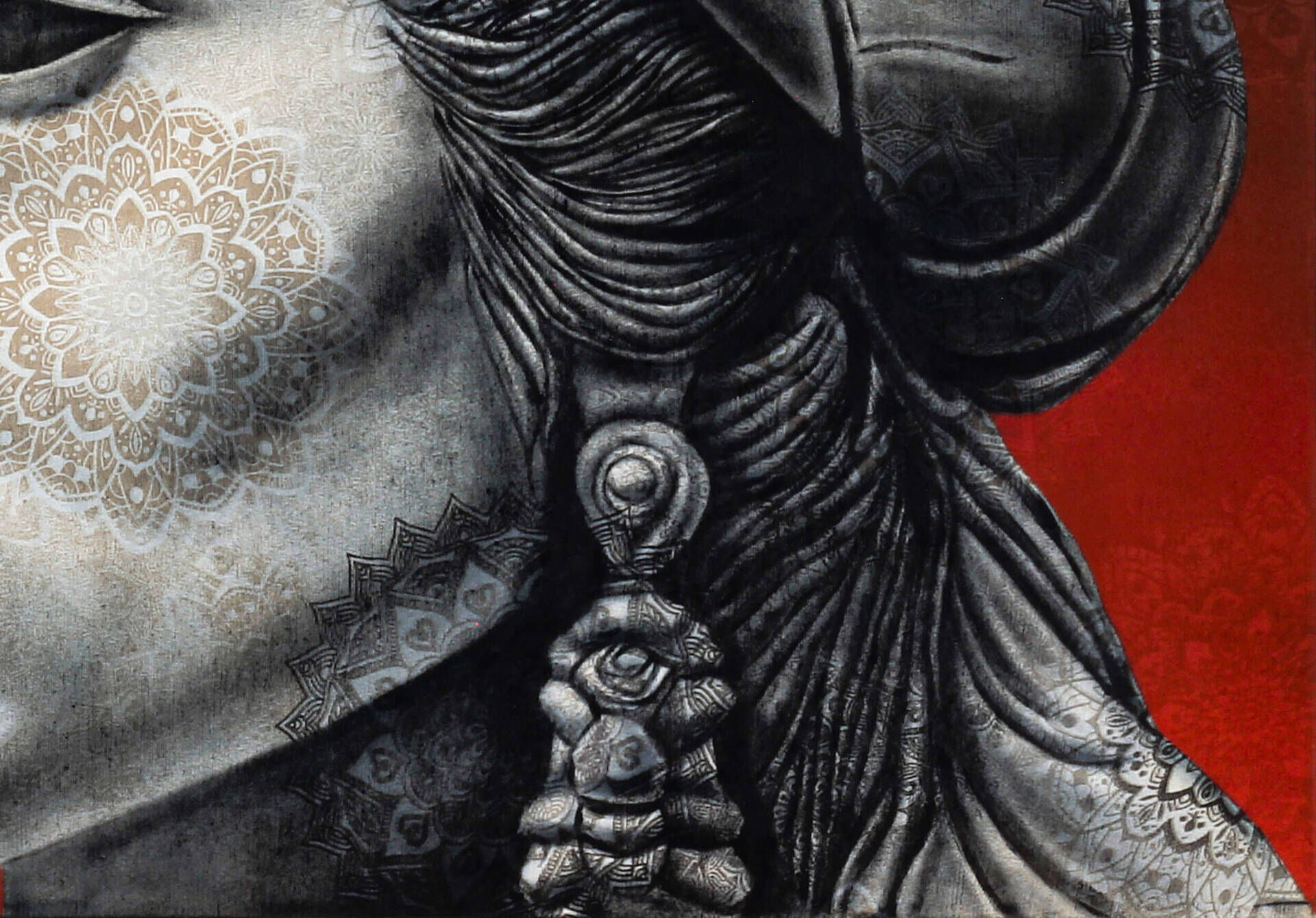 Veil Of Silence - Kaan Ege Önal 3