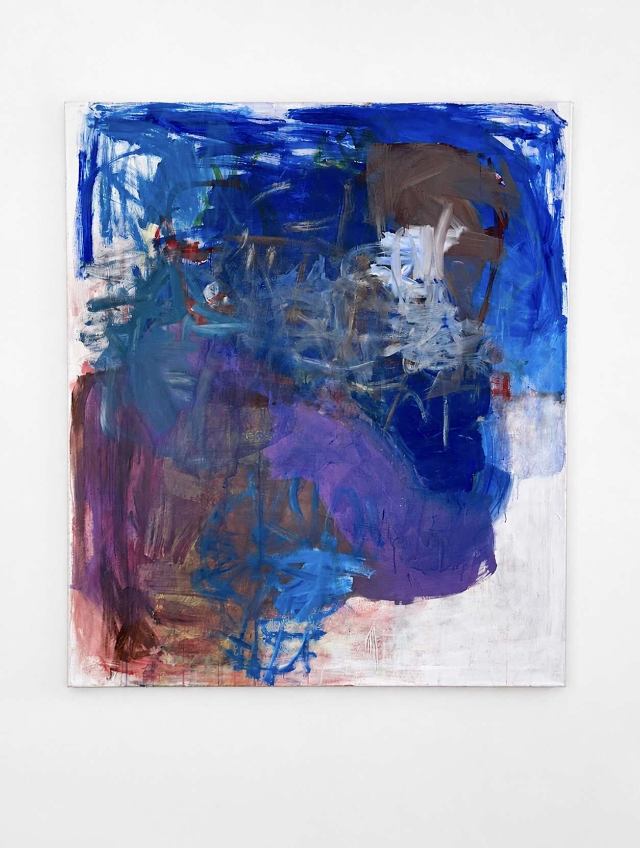 Blue remains - Bruni Bonadeo 2