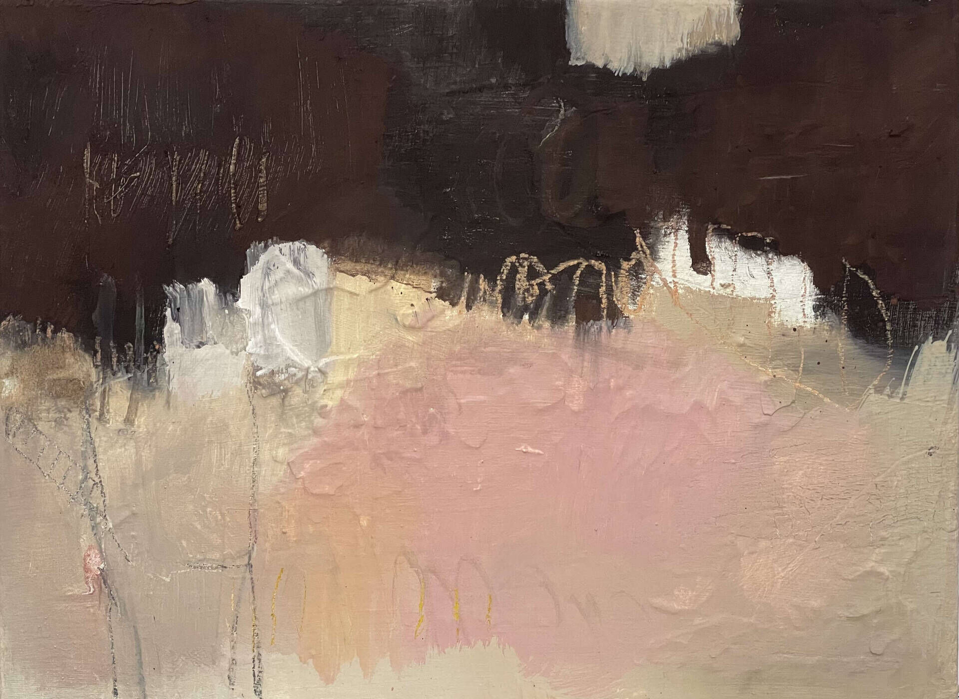 Das ging aber schnell - Marie-Luisa Christian 1