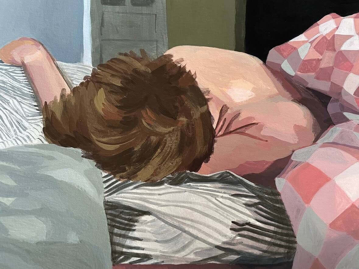 Foto von Elisenda Gil Cortes