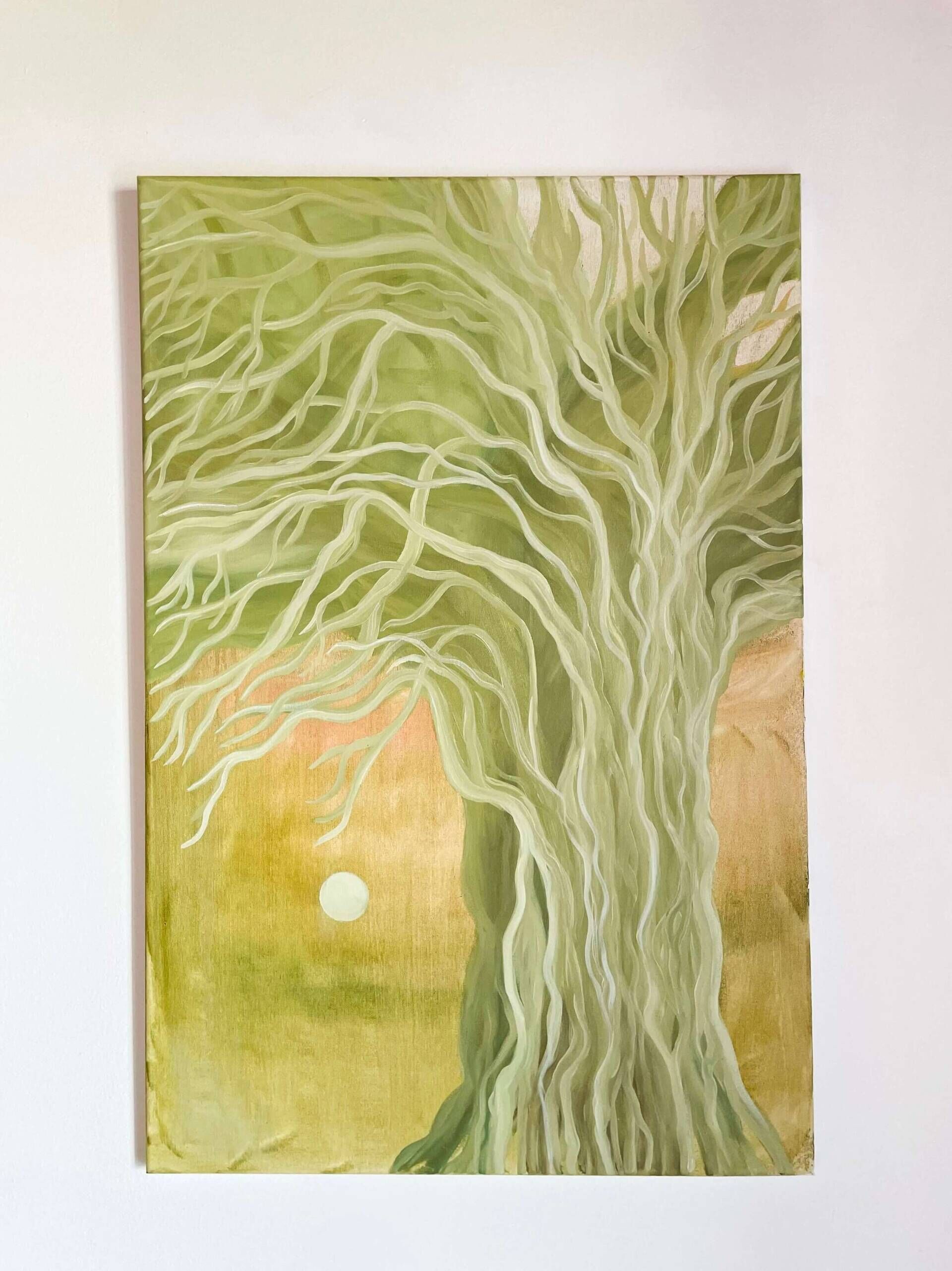 Breath of the Island - Teuta Pashnjari 2