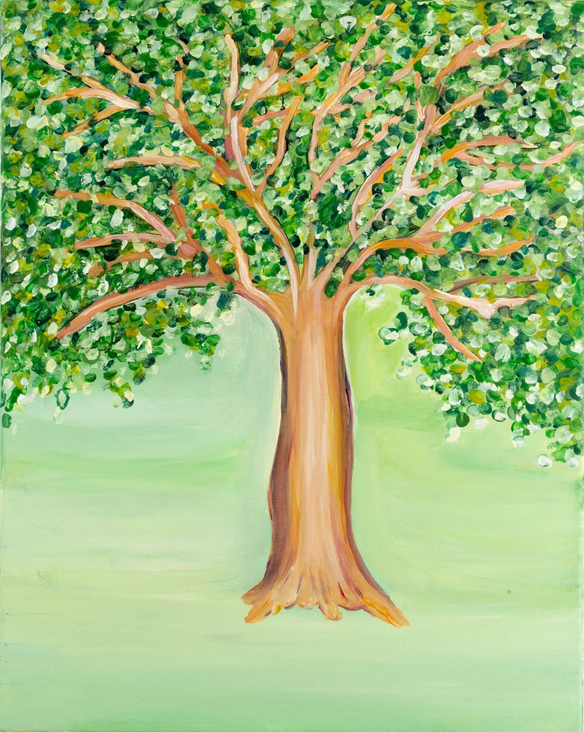 Tree - habiba el kholy 1