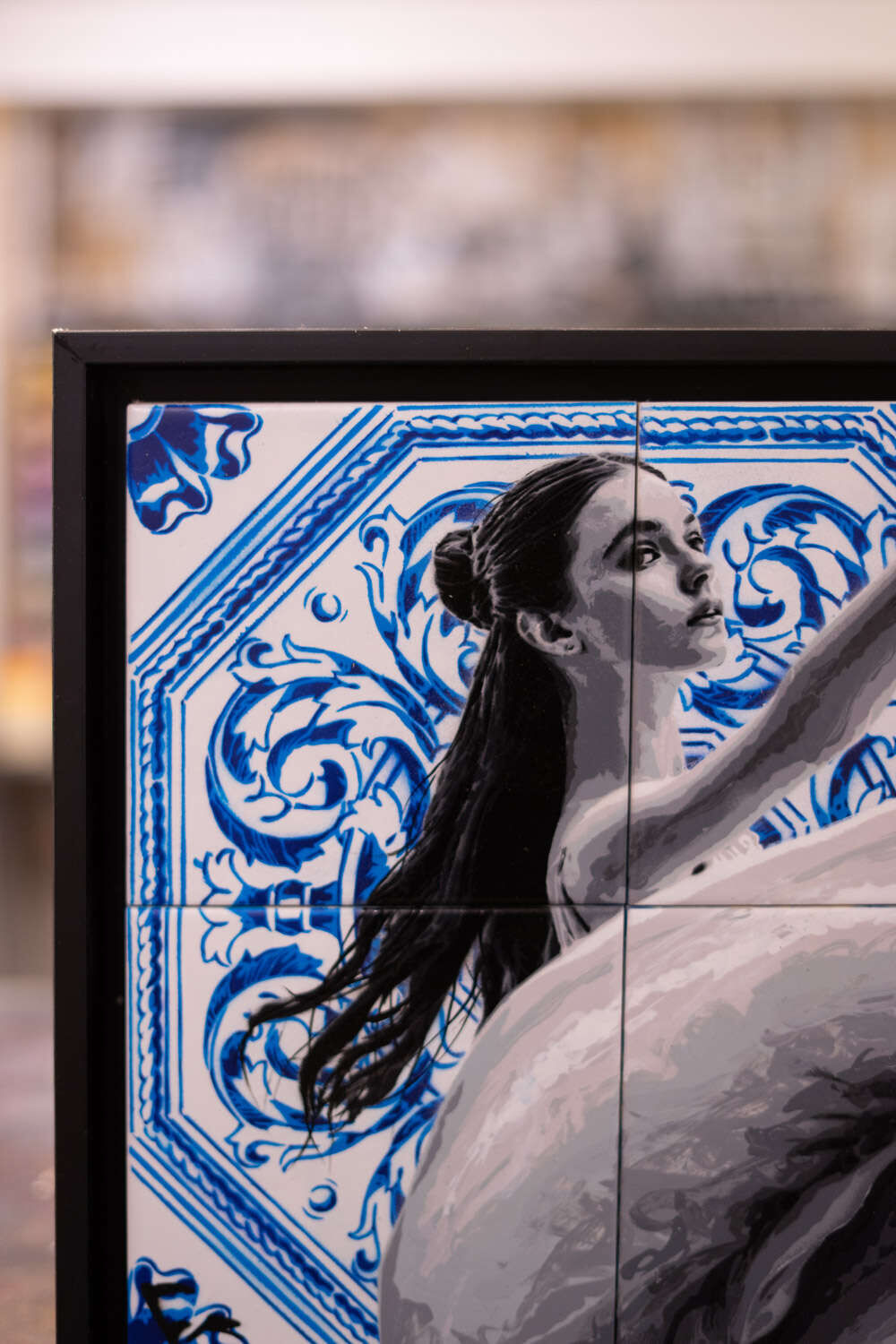 Defying Directions - Frederick Reifsteck 5