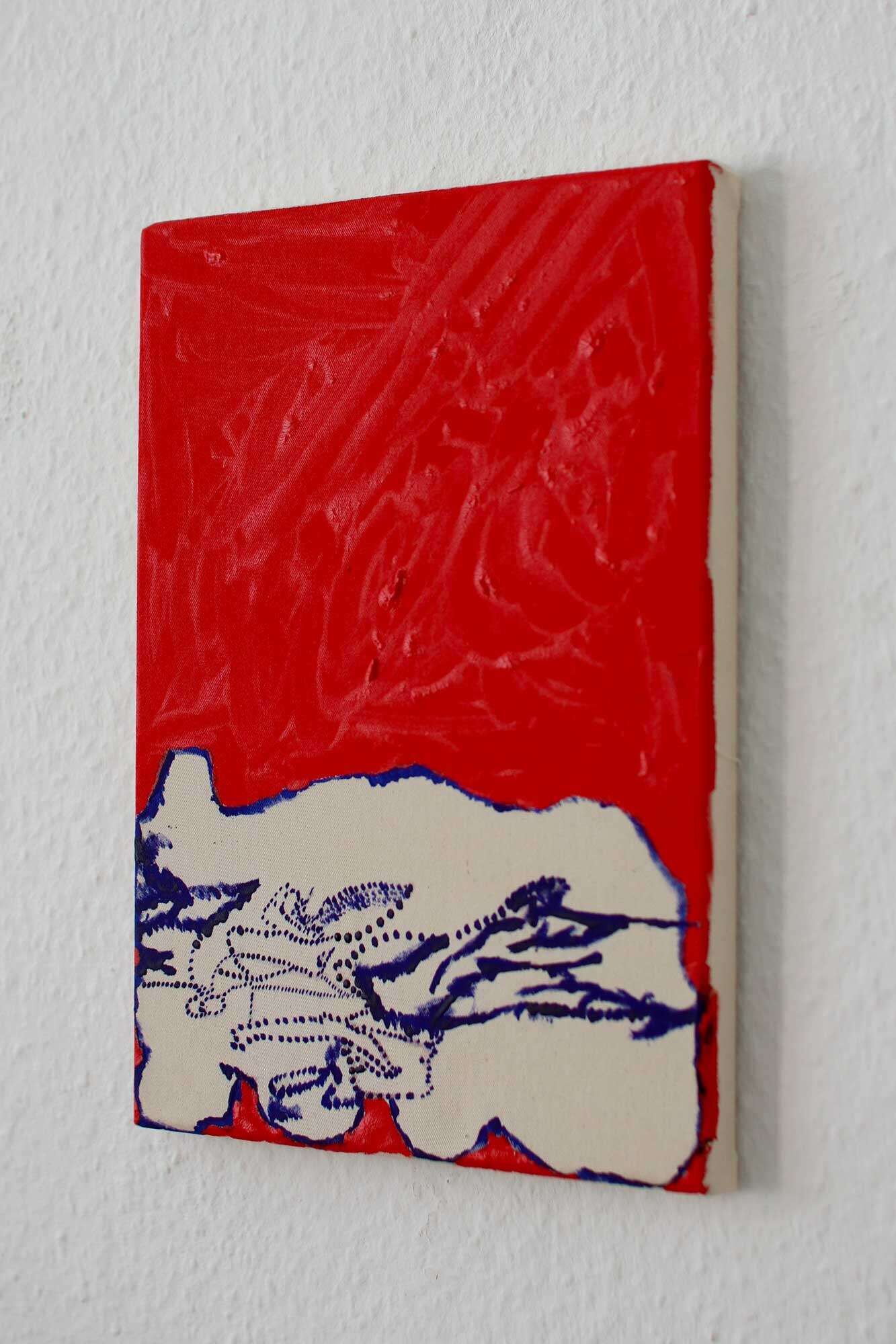 Memory of a Rose - Jana Gruszeninks 2