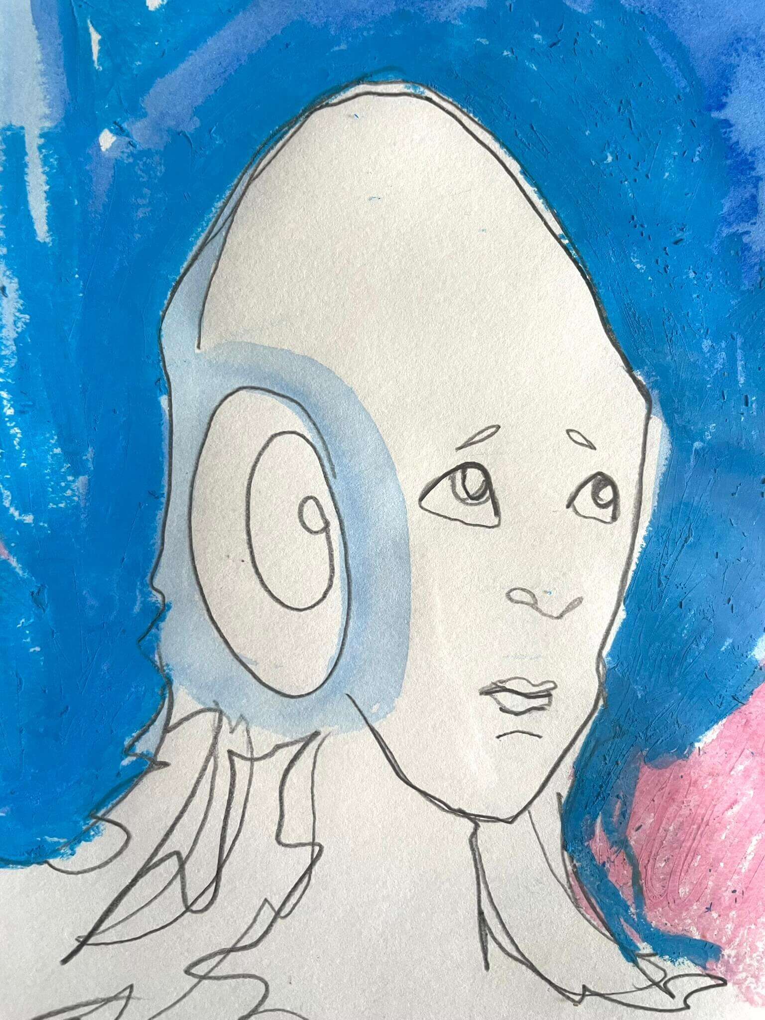 stuck in my playlist - Leoni Hannah 4