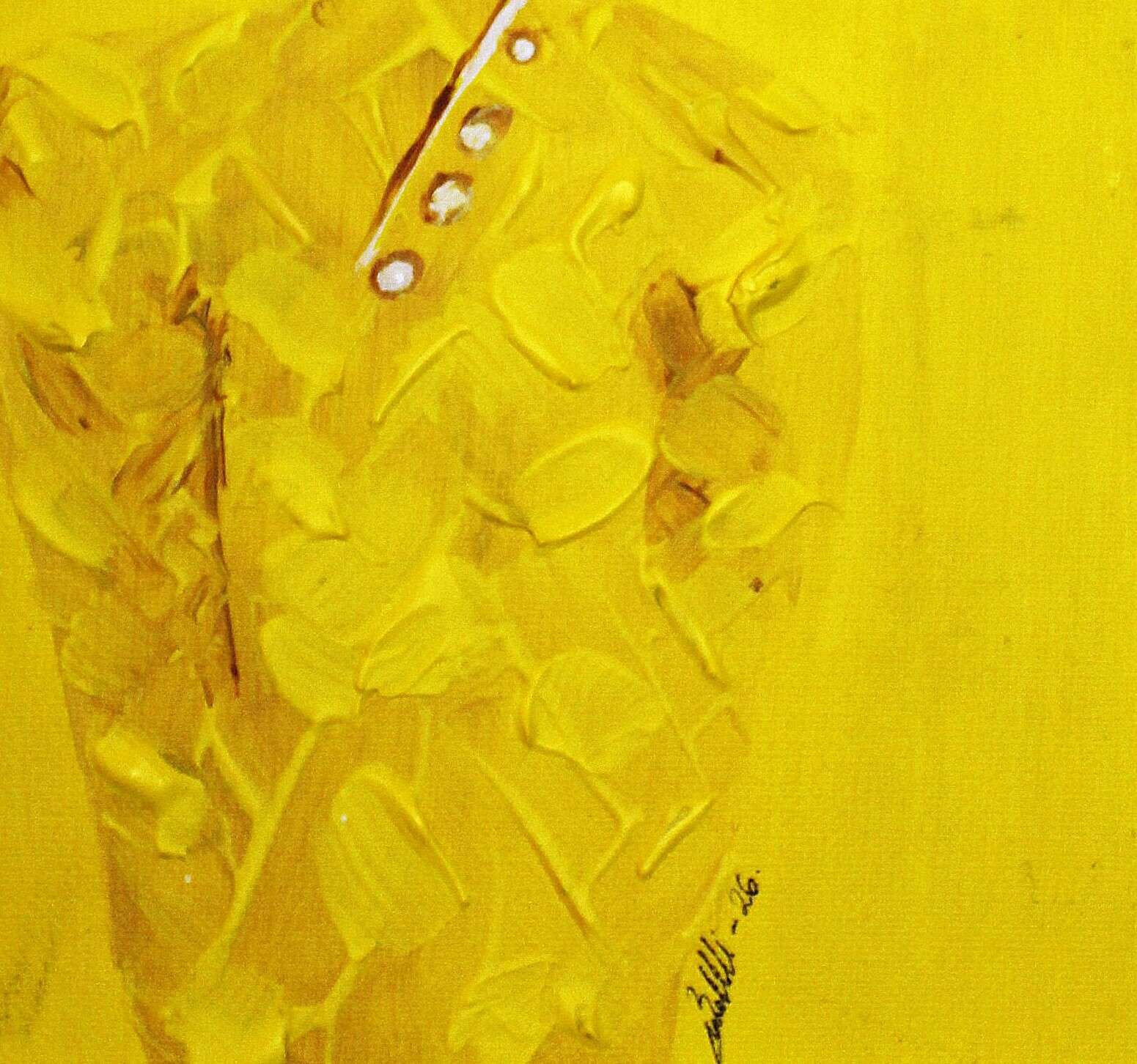 The girl with the Kimono - Viveka Biondic 3