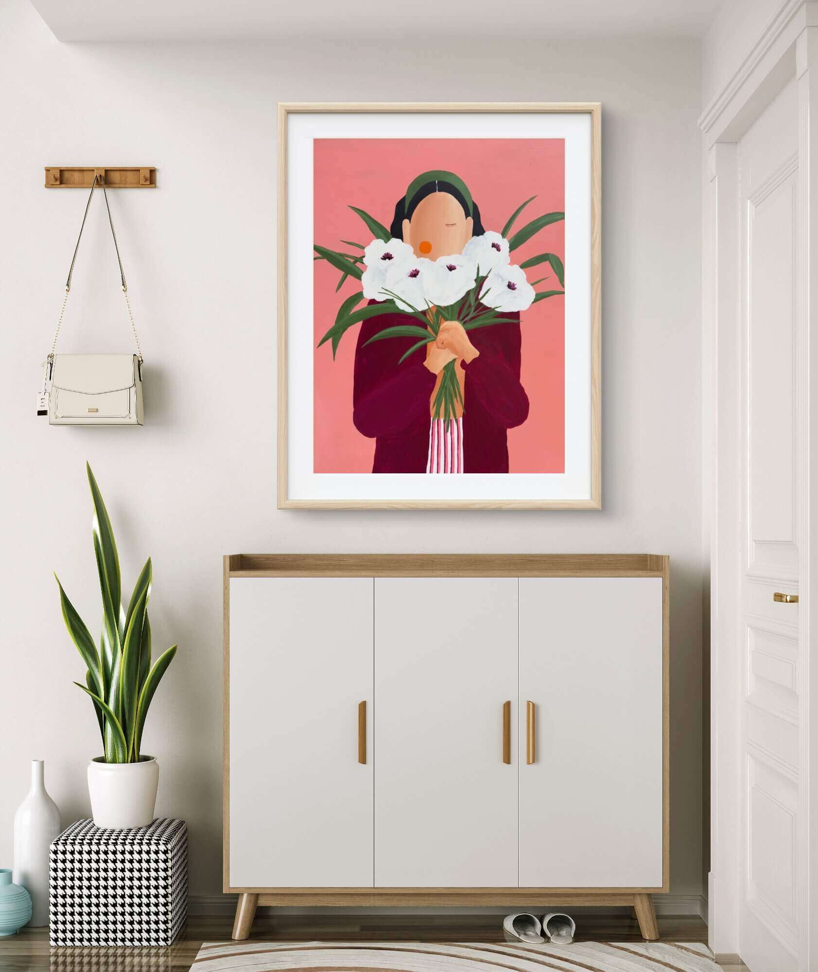 Poise - Julia Von Solemacher 2