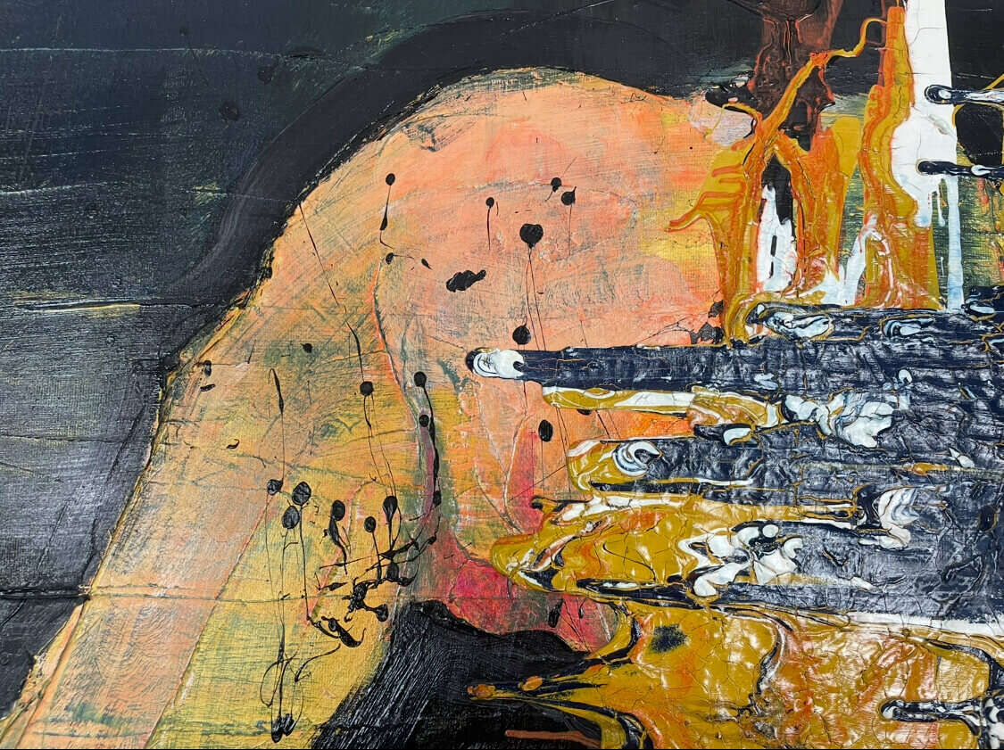 Ich vor, Du zurück - Leoni Hannah 6