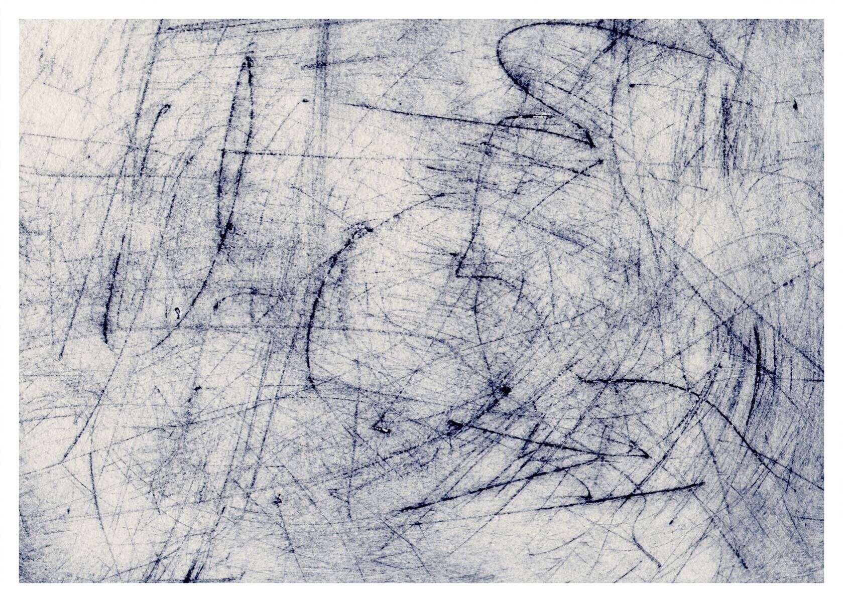 Schrittfolgen [No. VIII]