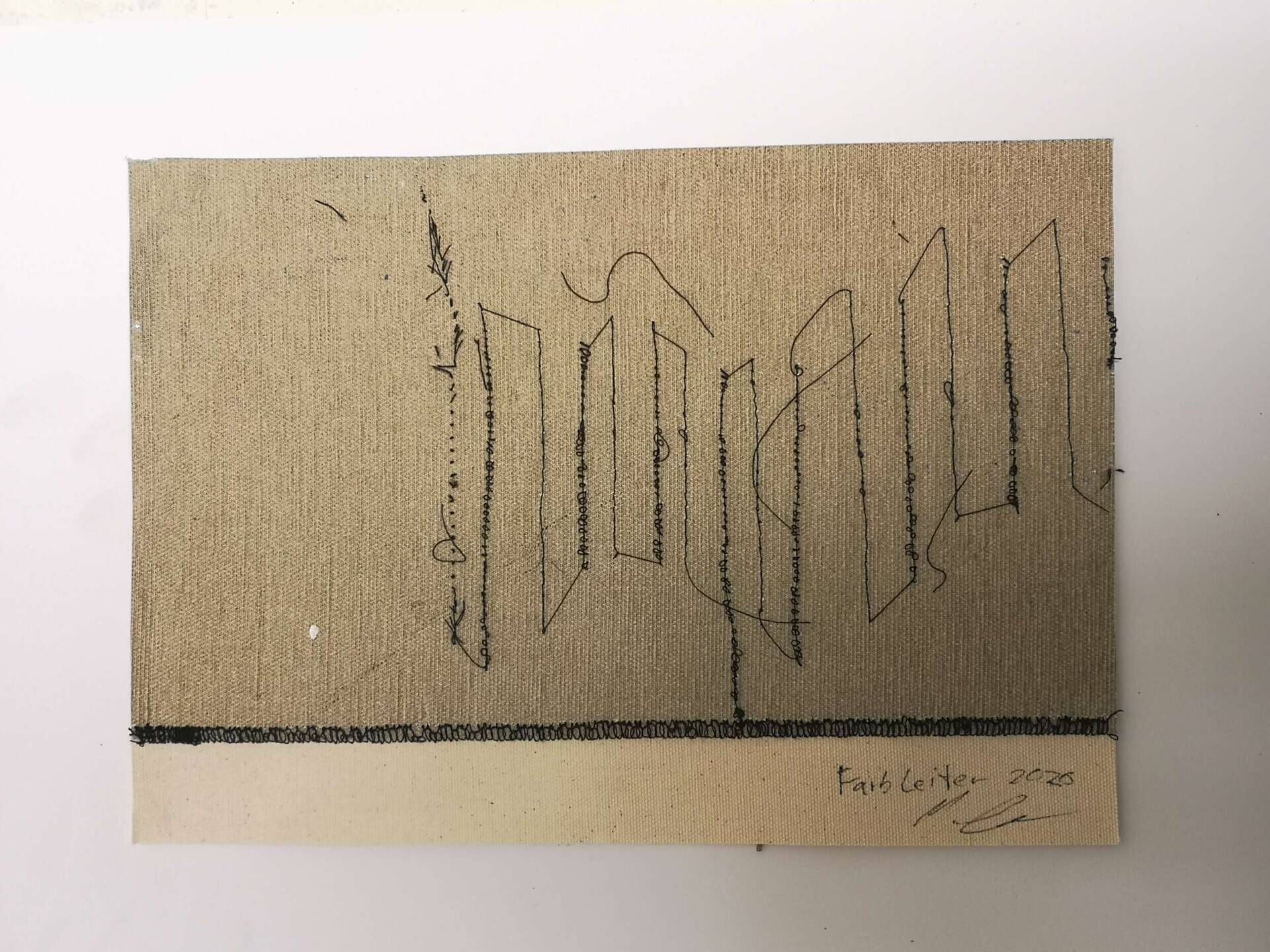 Farbleiter - Mattis Lehmann 5