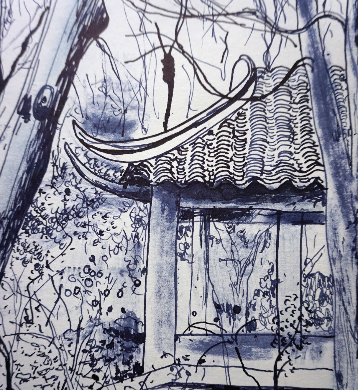 Japanischer Garten - Christian Herzig 4