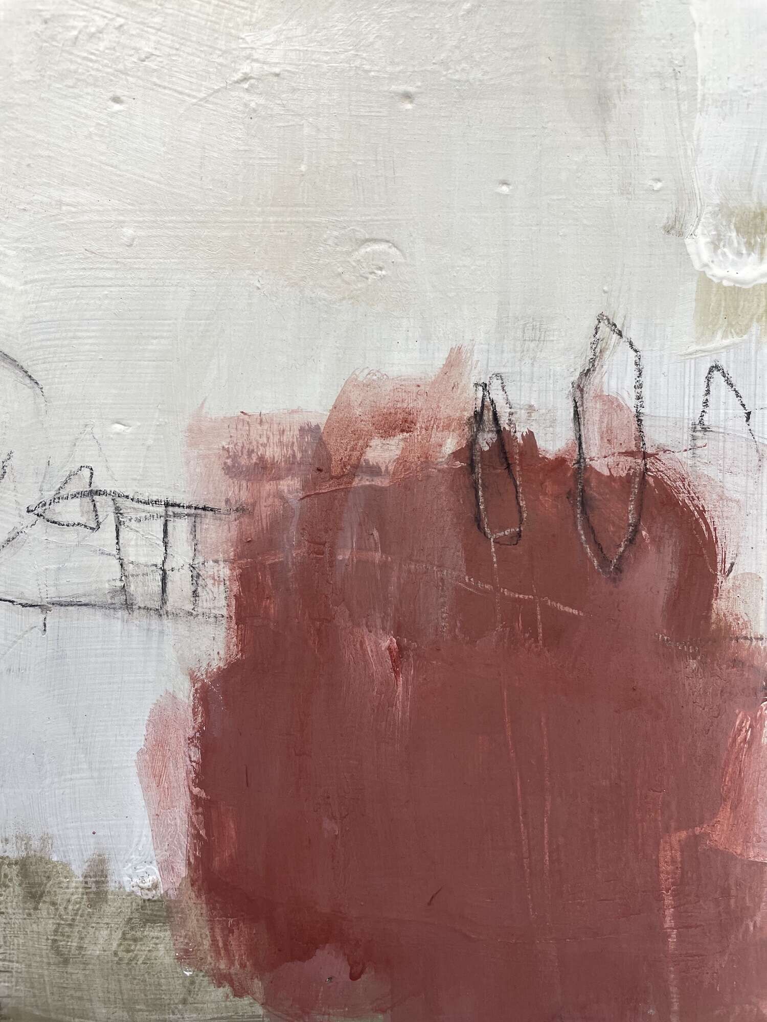 Anfang im Atem - Marie-Luisa Christian 4