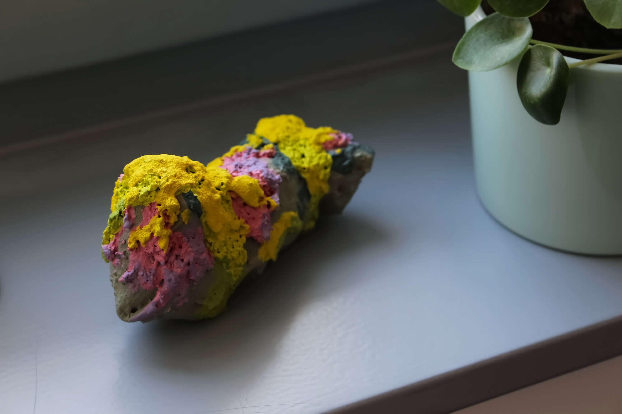 Stein 18 - Kira Schmitt 2