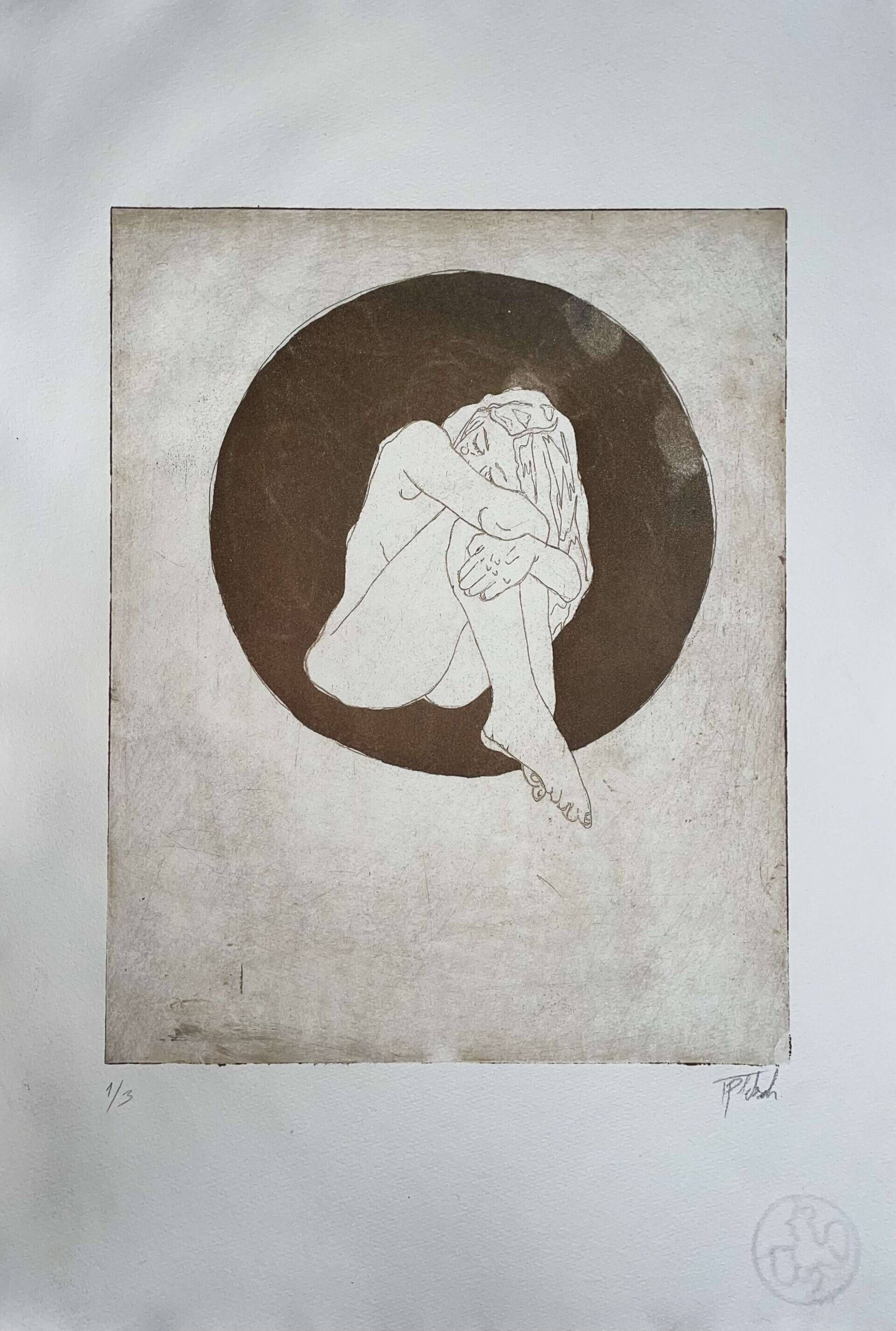 Sleepy - Tammy Pletsch 1