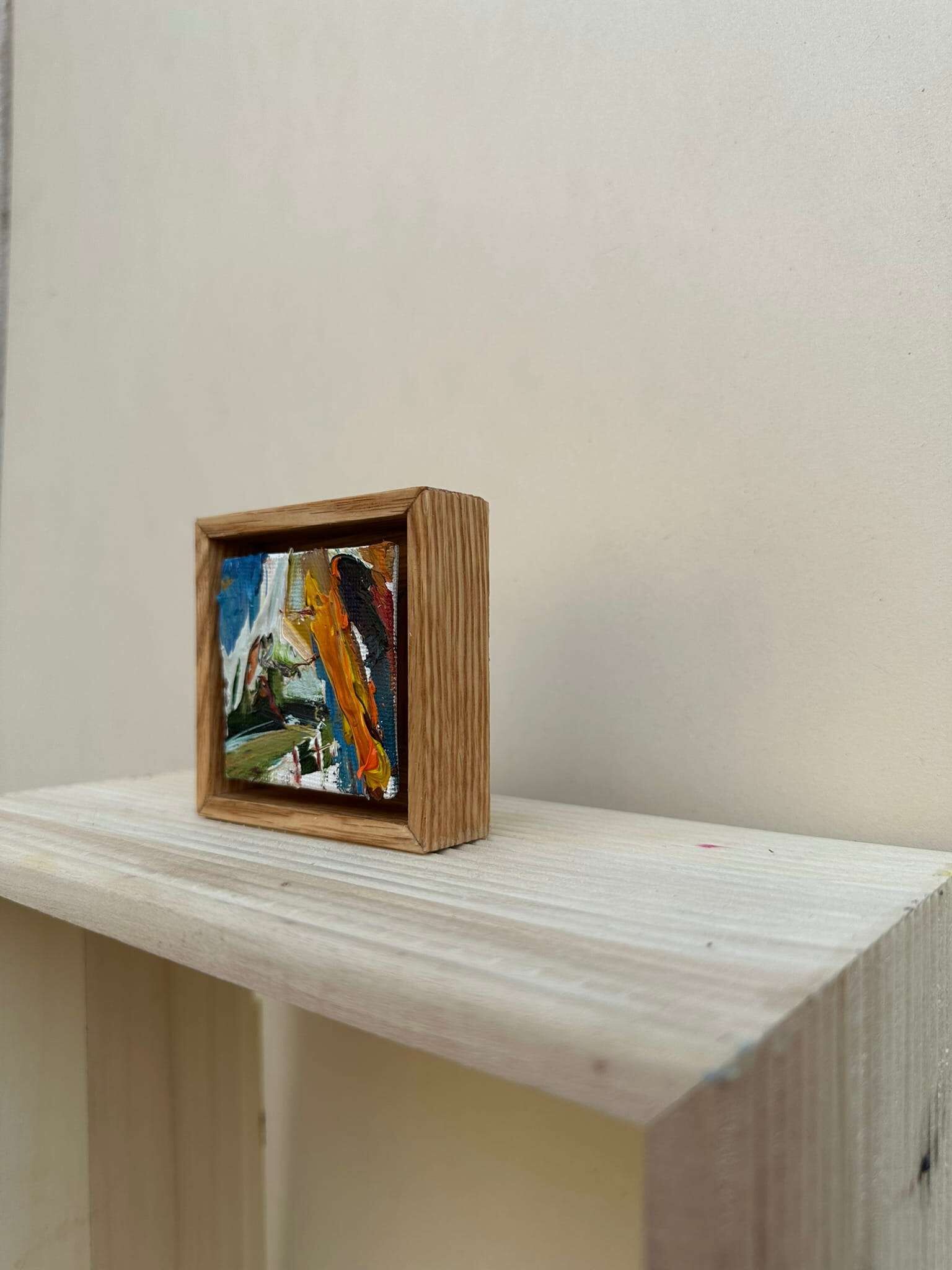 Am Weg - Noah Rennebaum 4