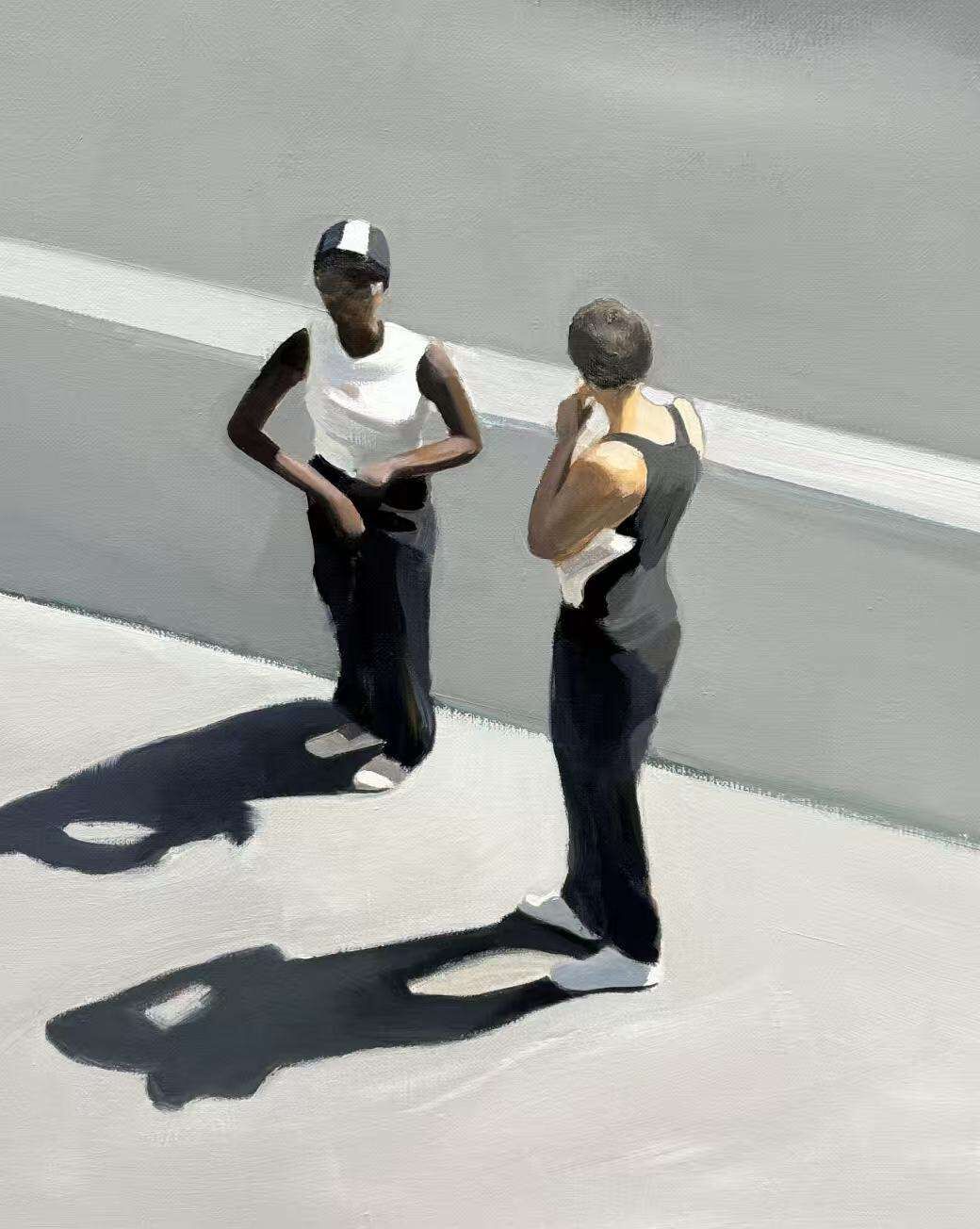 Freund - Fancheng Xu 4