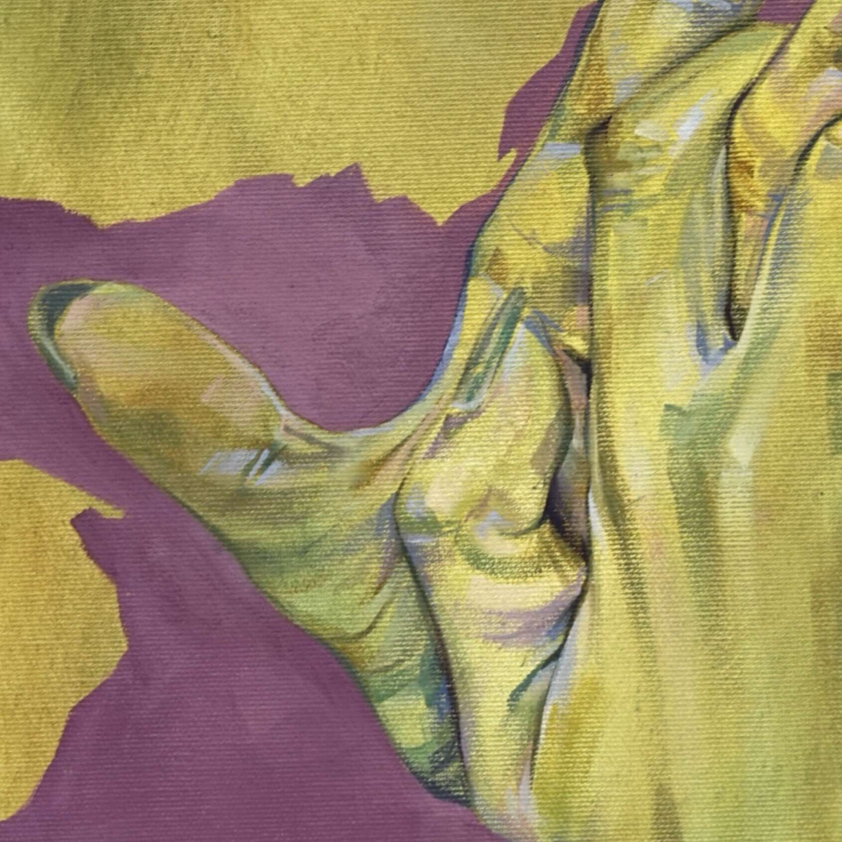 Ich, Du, Hände II - Emily Broll 2