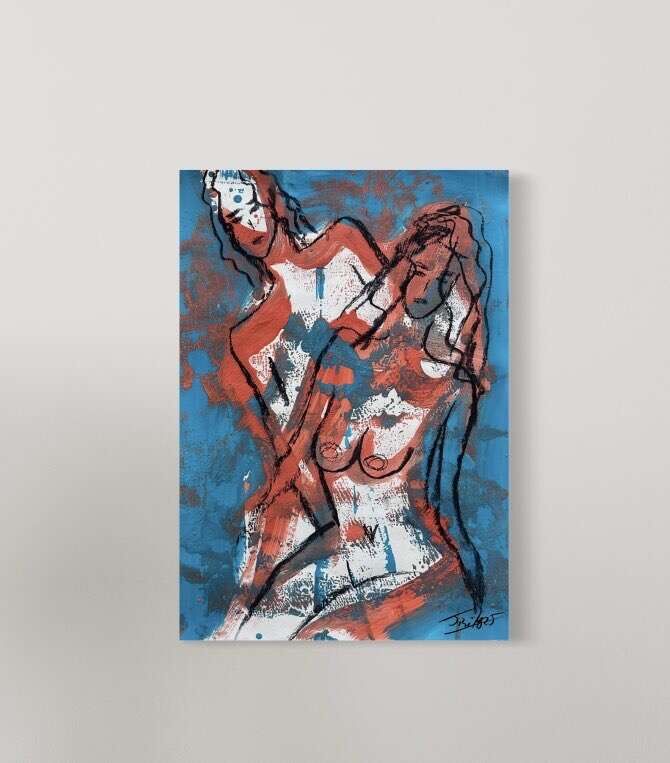 Hot Days in Love - Martina  Schepperle  3