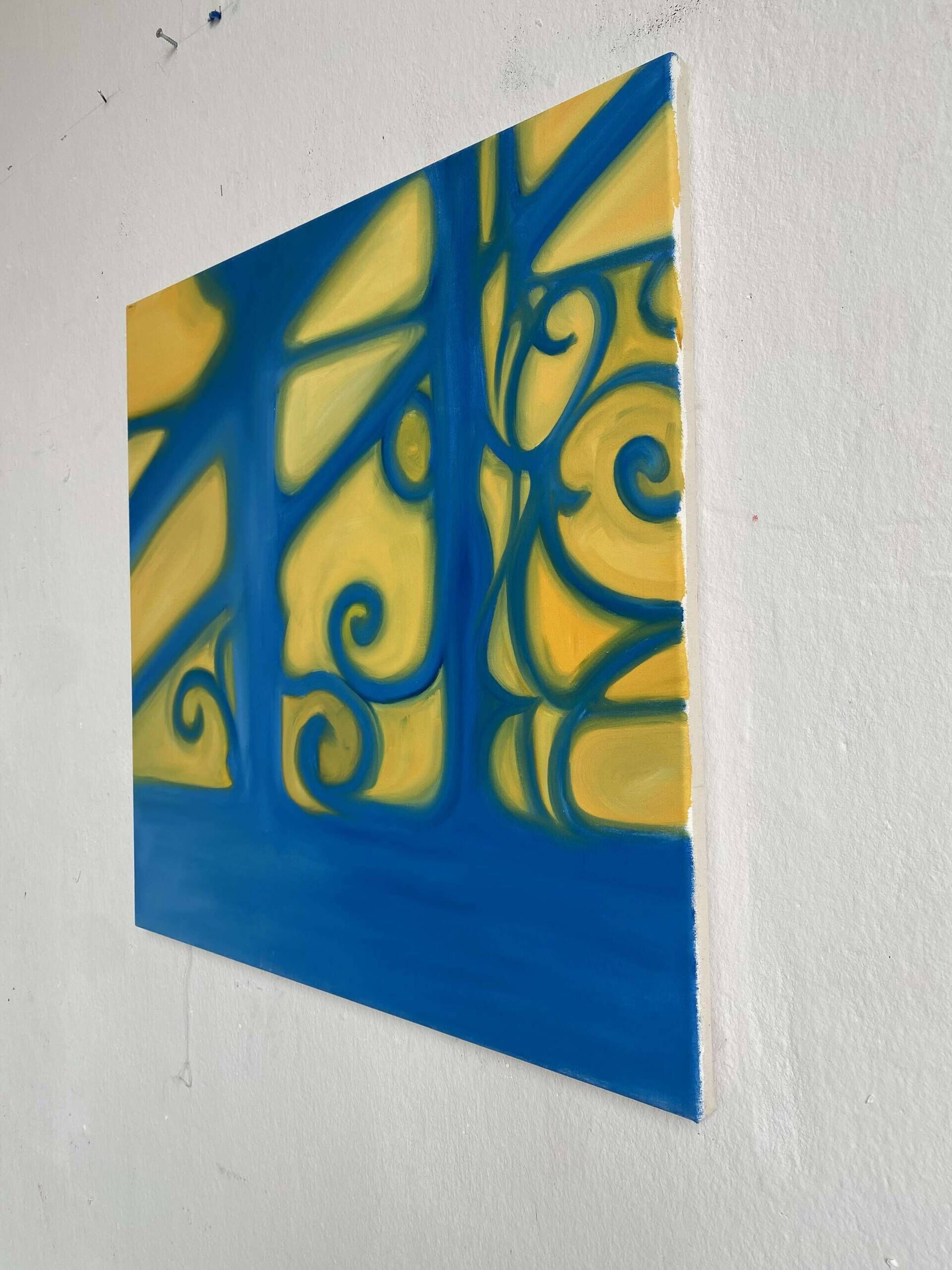 Treppenschatten - Mareike Groß 4