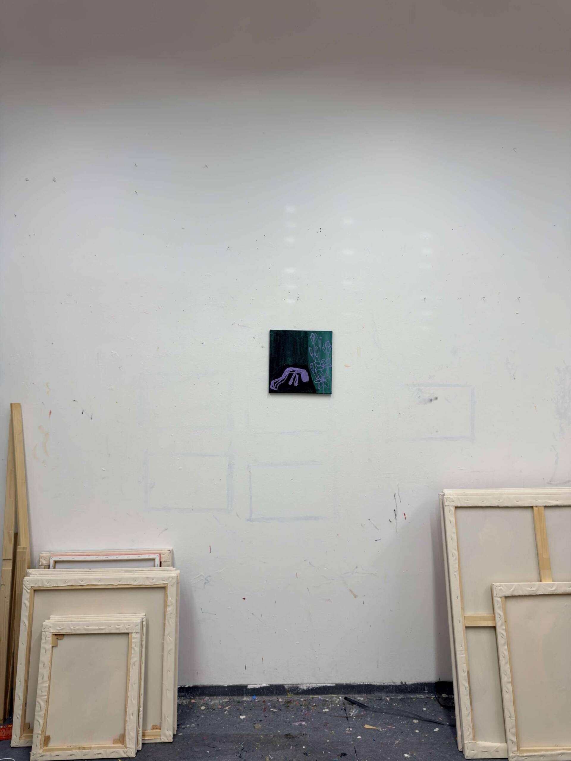 Lilien  - Elif Celik 1