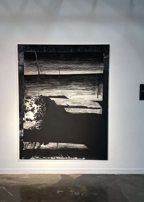 o.T. (Somewhere Series) - Aruzo Firuz 1