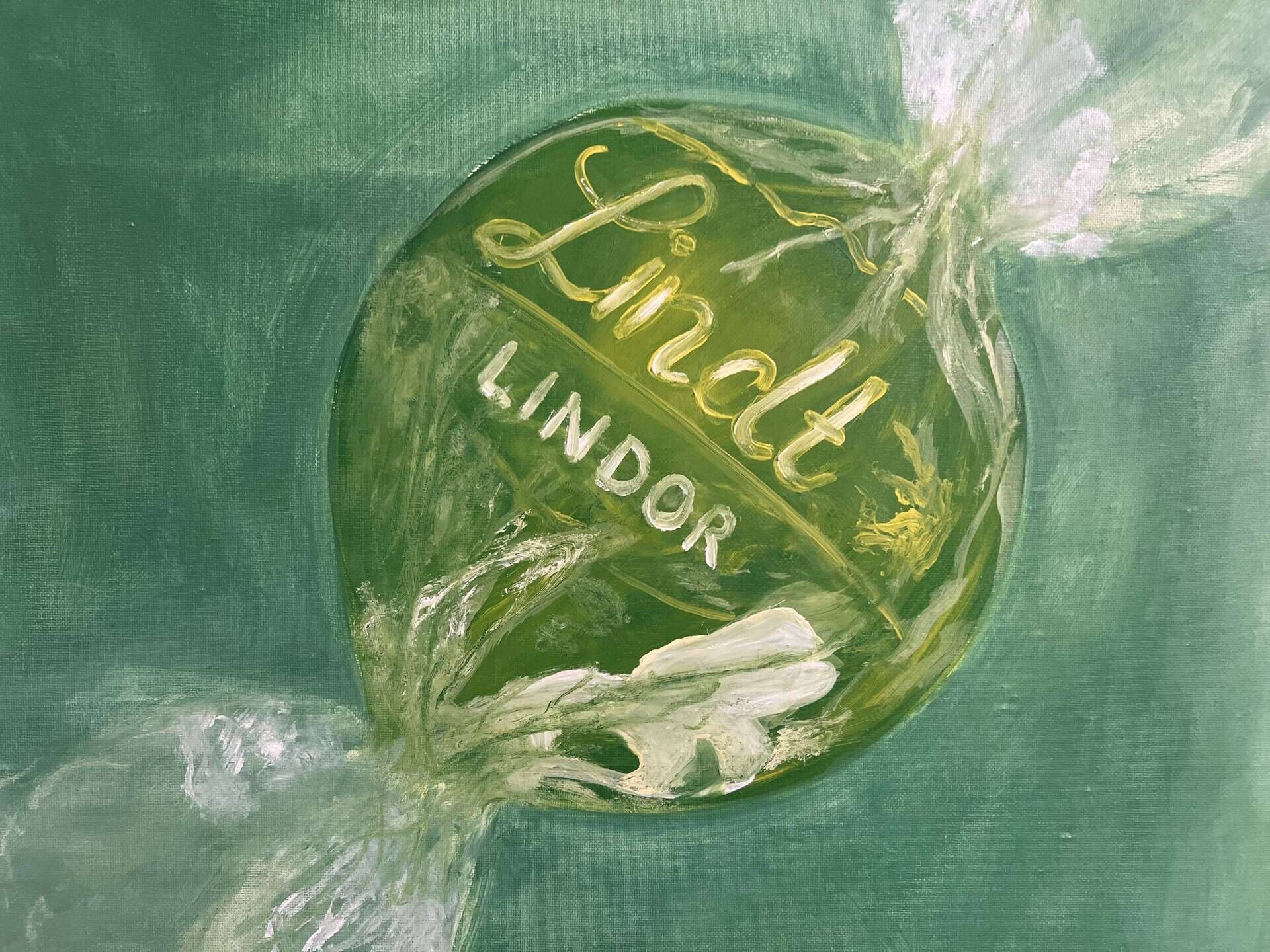 Lindgrün - Alina Fenn 3