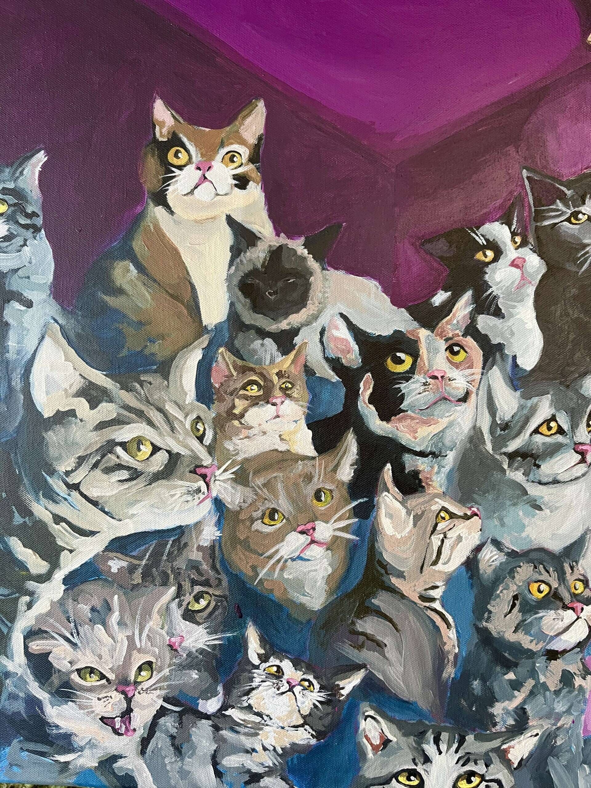 Weiter, immer weiter - Leon Tho Barwig 4