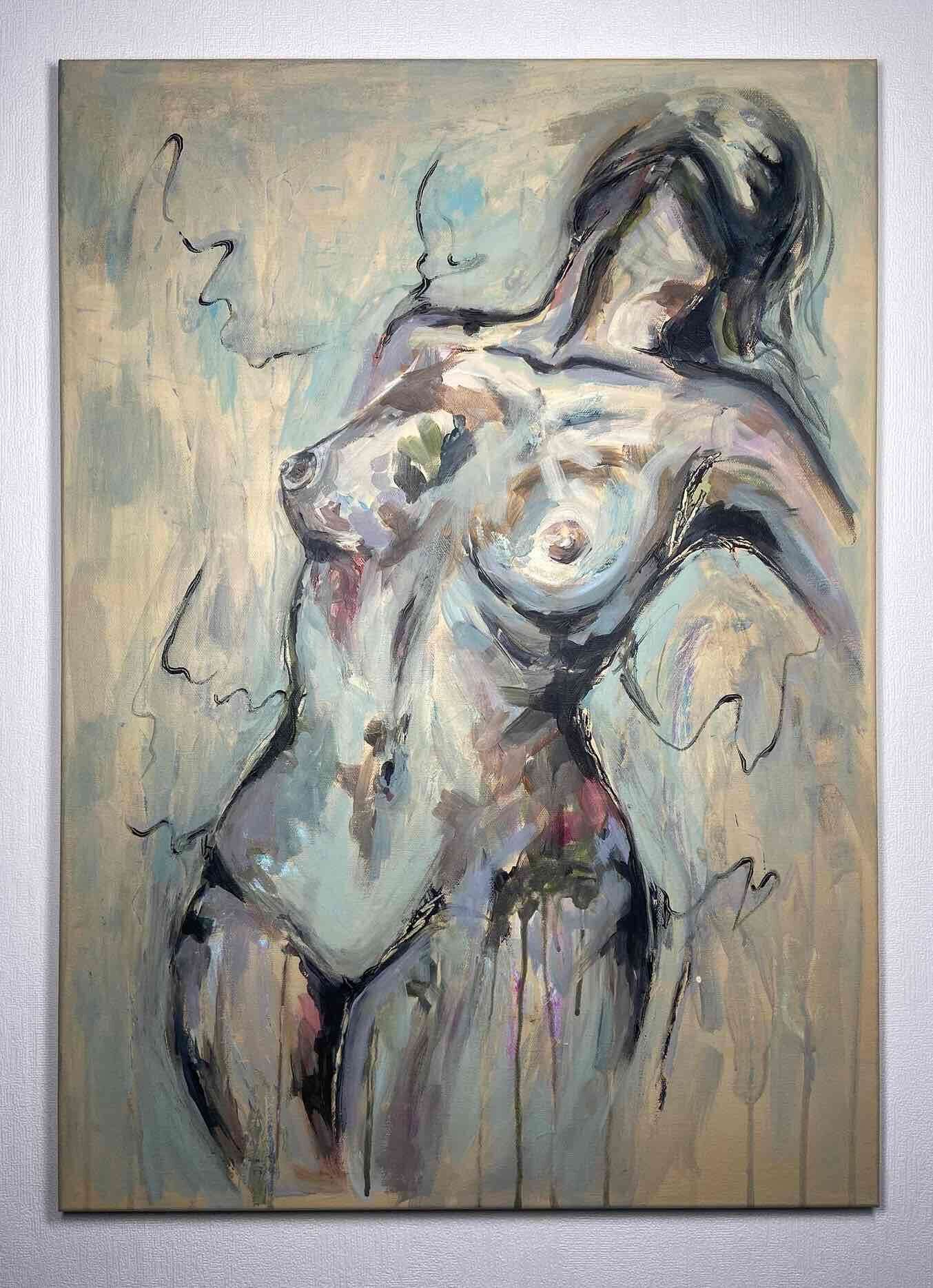 Body - Stella Mierendorff 2