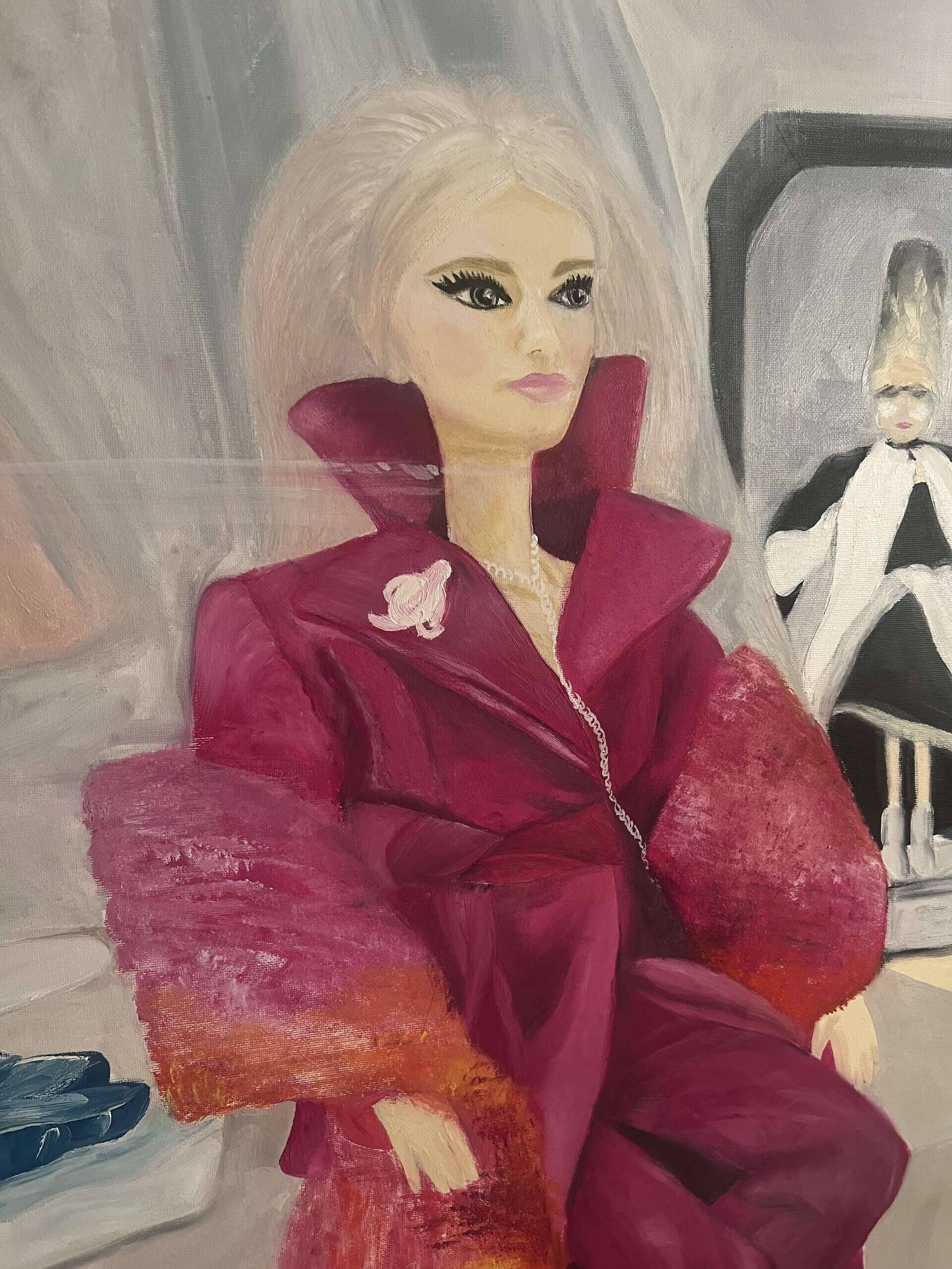 Unverkäuflich  - Alina Fenn 1