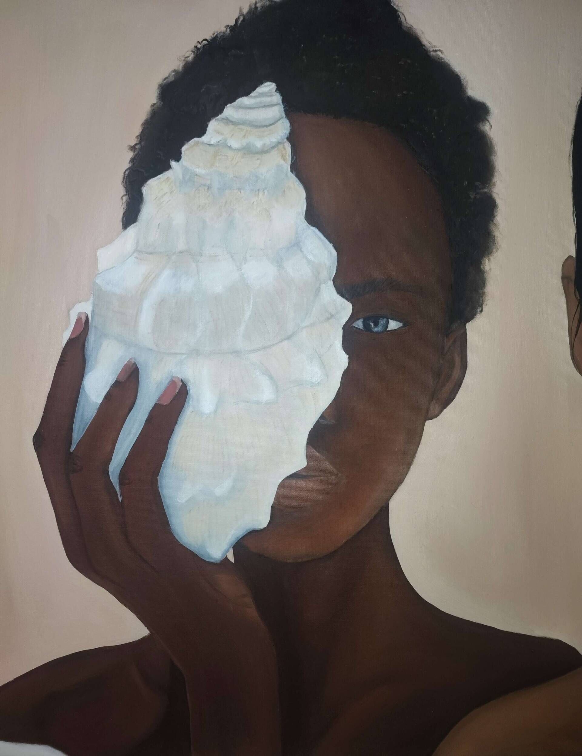 Inner Ocean - Alissa Knelz 5