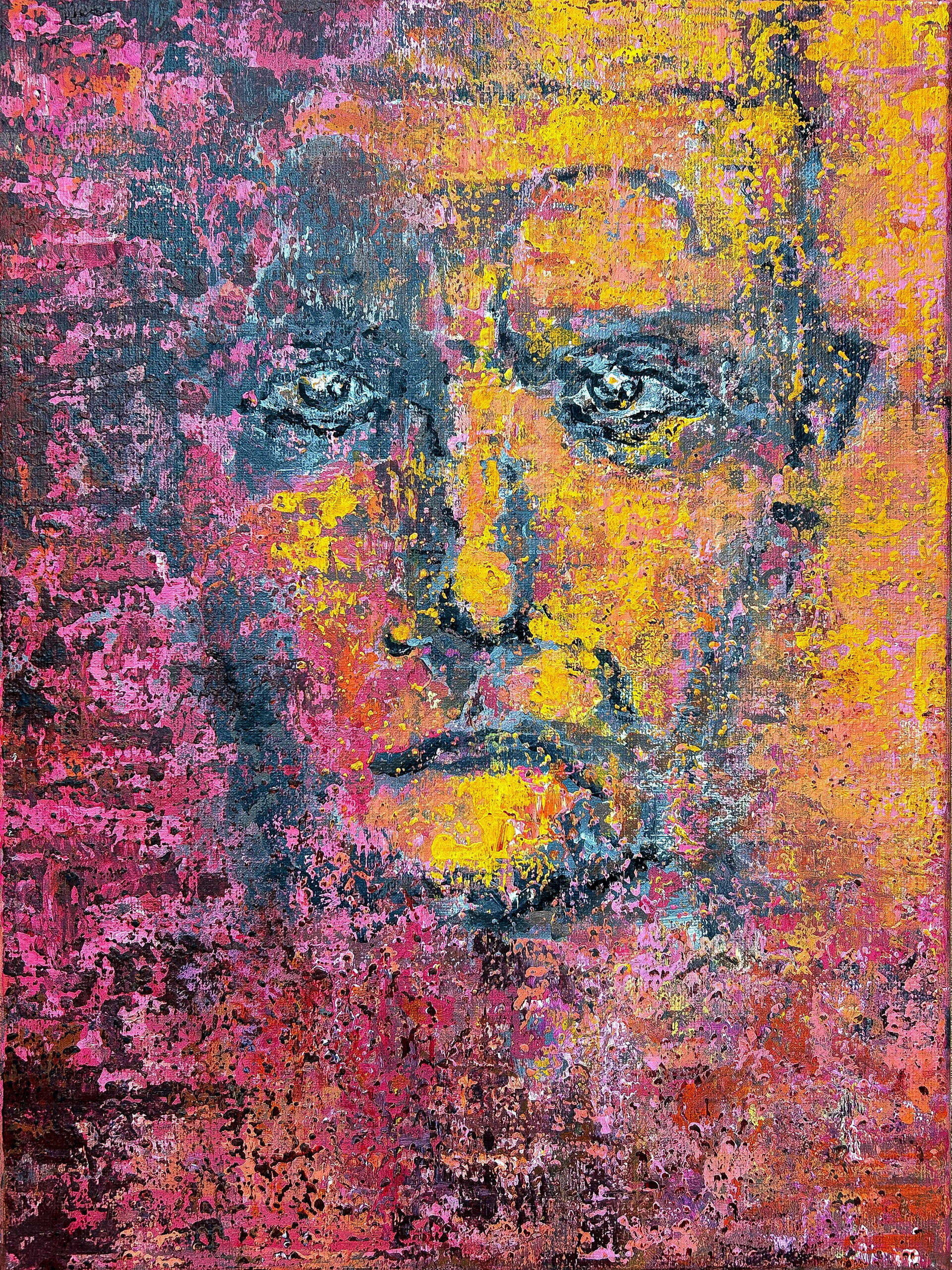 Paolo Conte - Maximilian Schneider 1