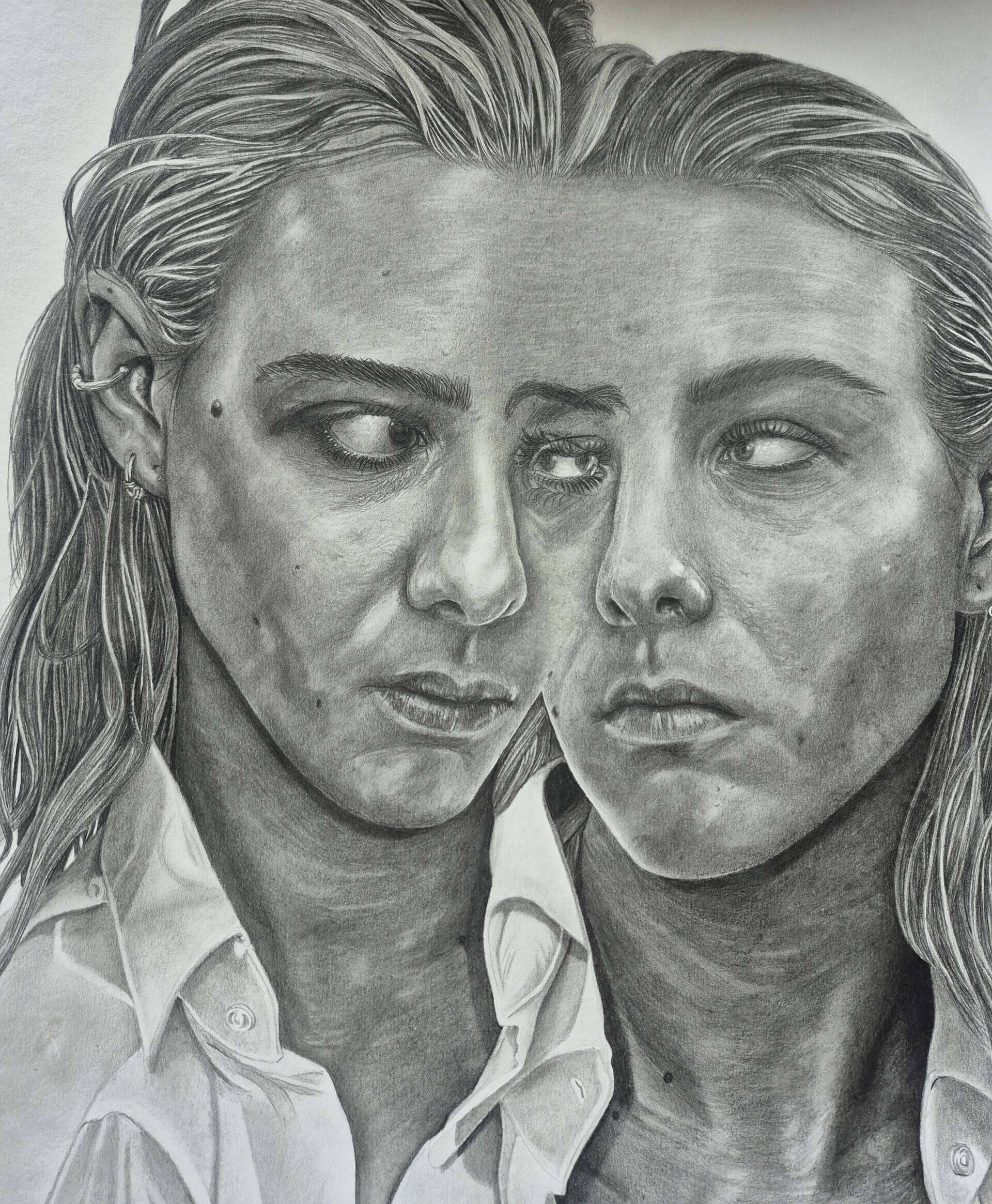 Introperspection - Manuel Ritzl 2