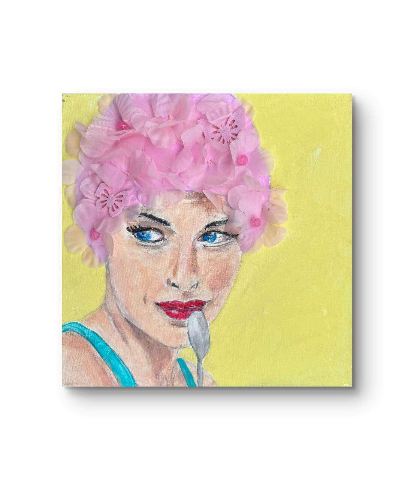 "PALMA VIBES" SUMMERGIRLY LYNN - Sybille Stein 2