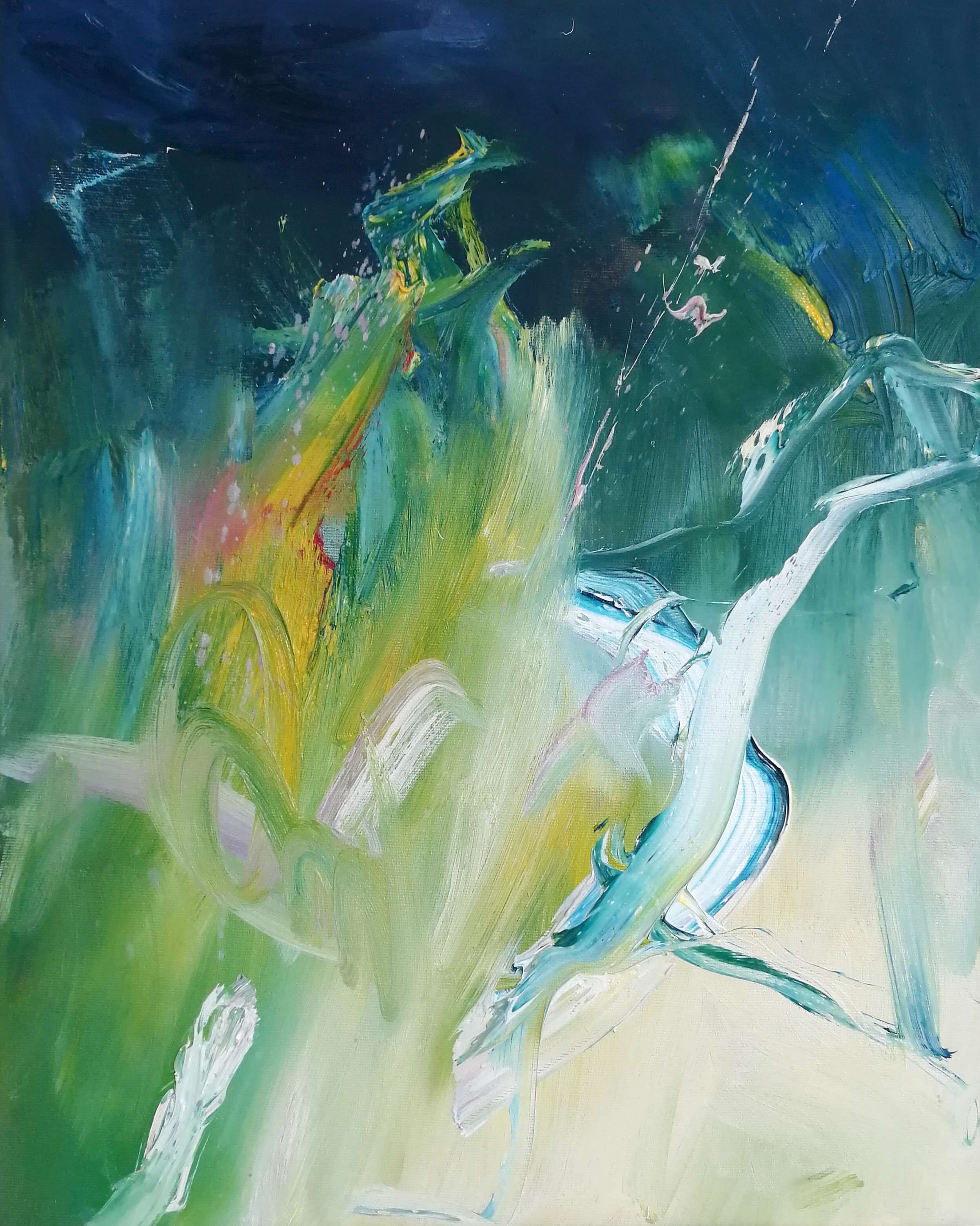 Ohne Titel - Christian Herzig 1