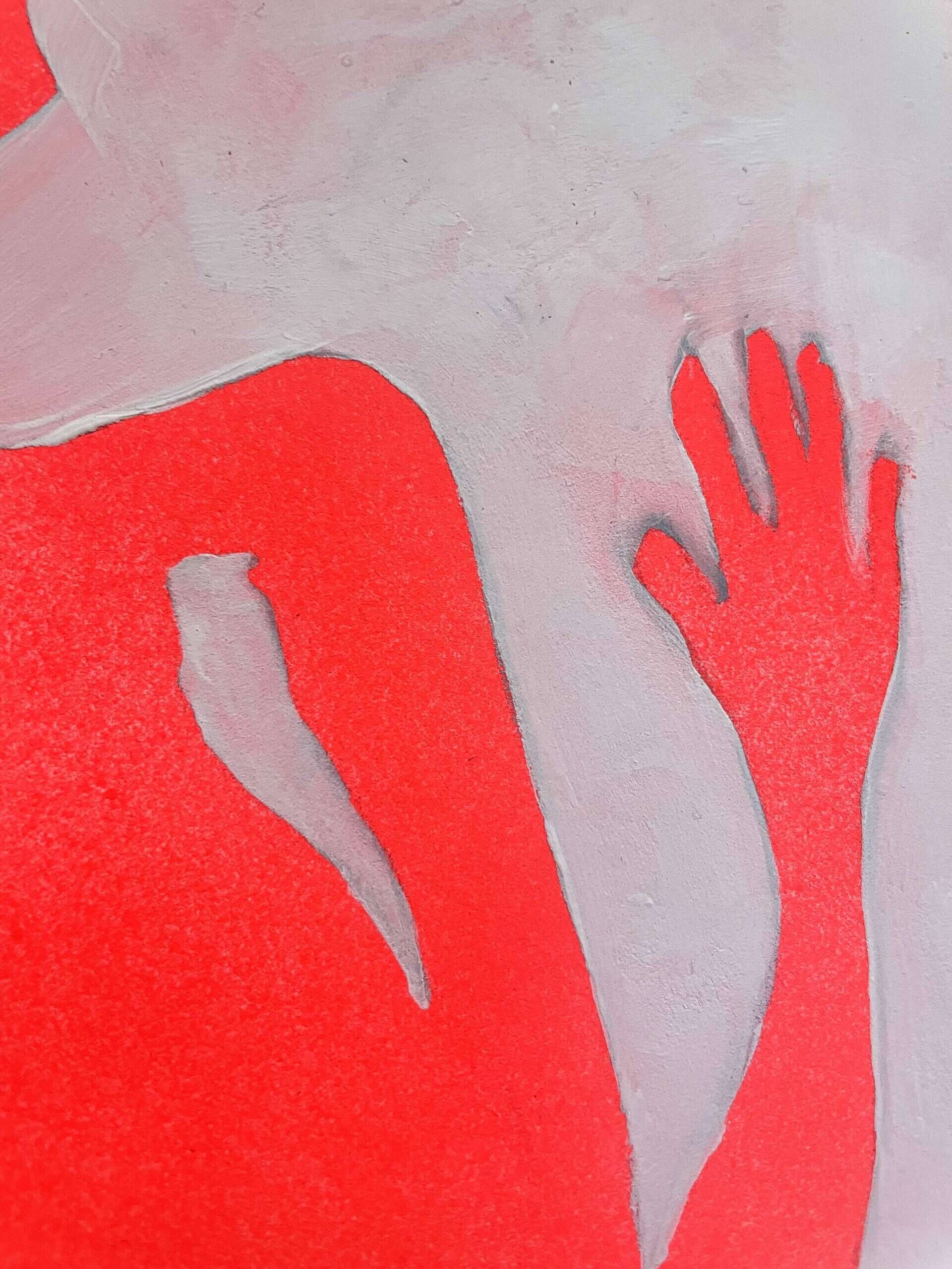 Caught.3 - Leoni Hannah 4