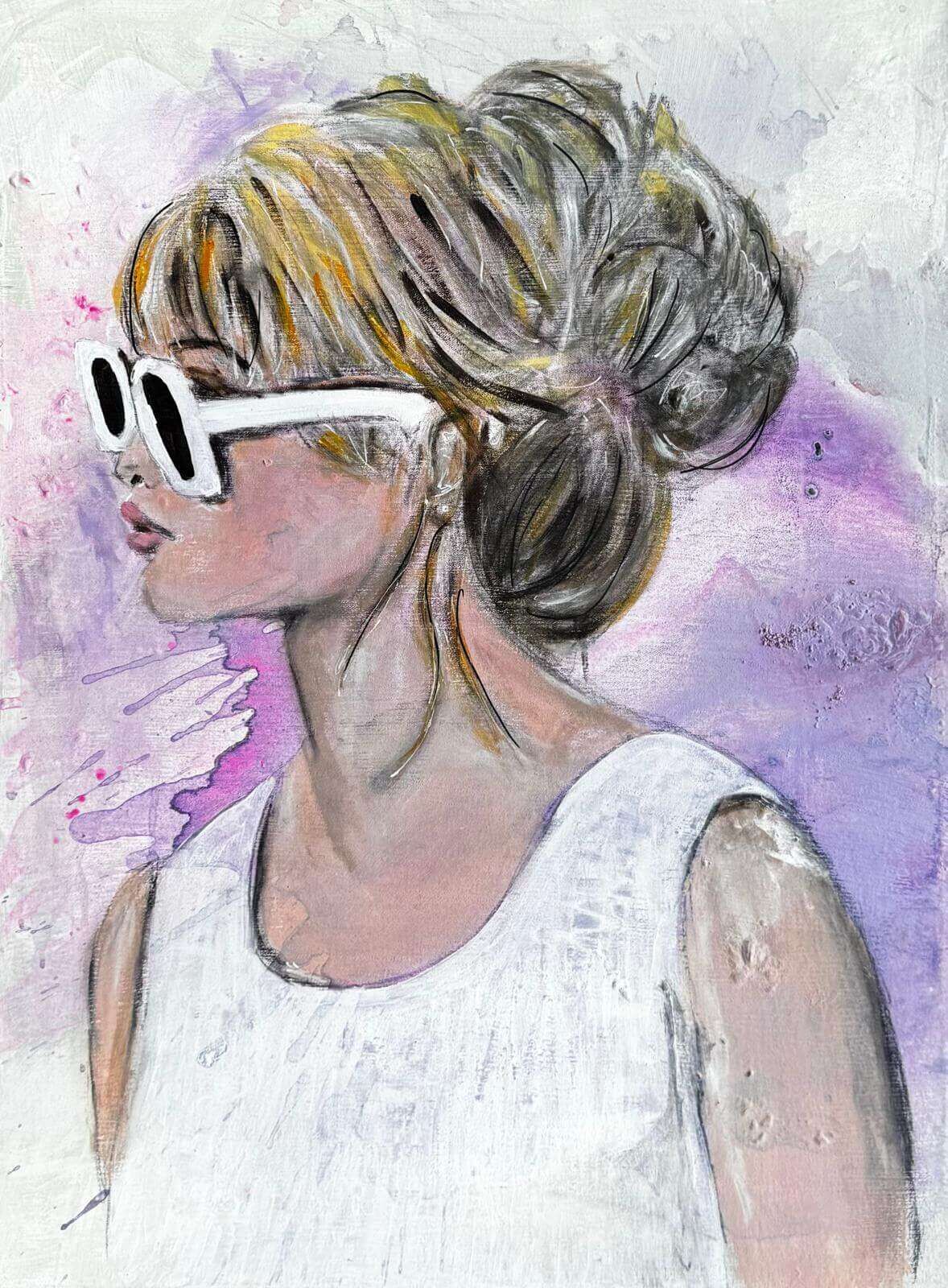 LIKE BB - Sybille Stein 1