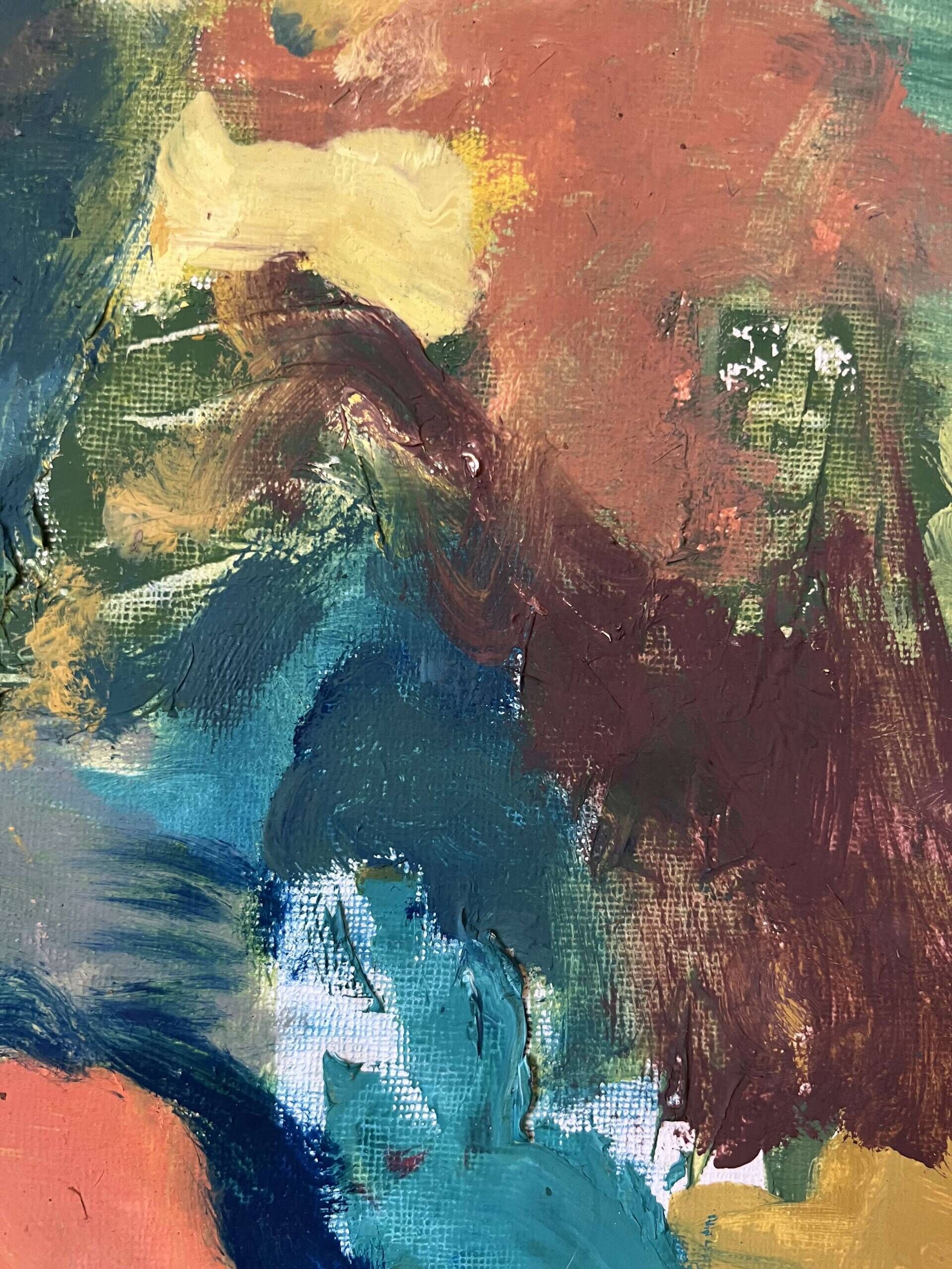 Du in meinen Augen - Nathanael Uhlig 4