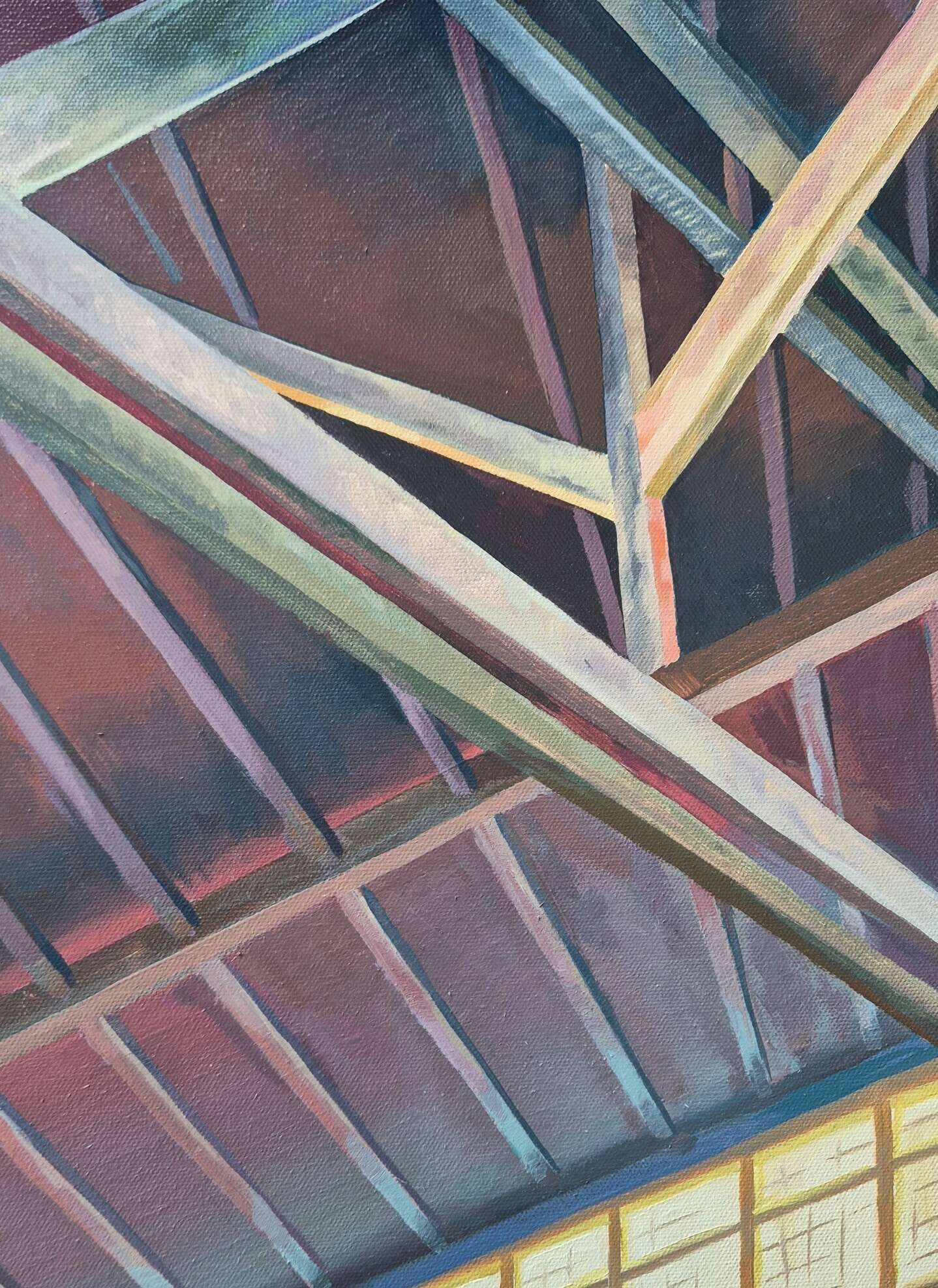 Nachklang - Jasmin Roßmann 4