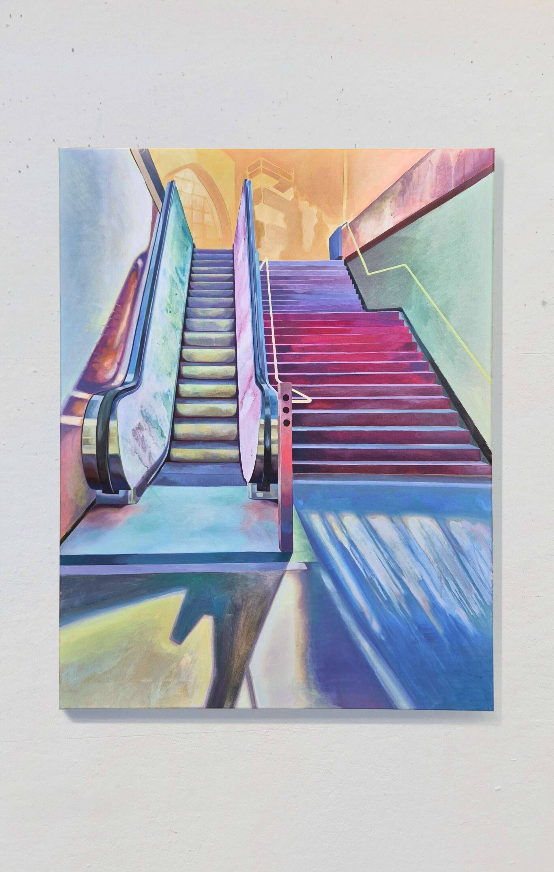 Hinan - Jasmin Roßmann 2