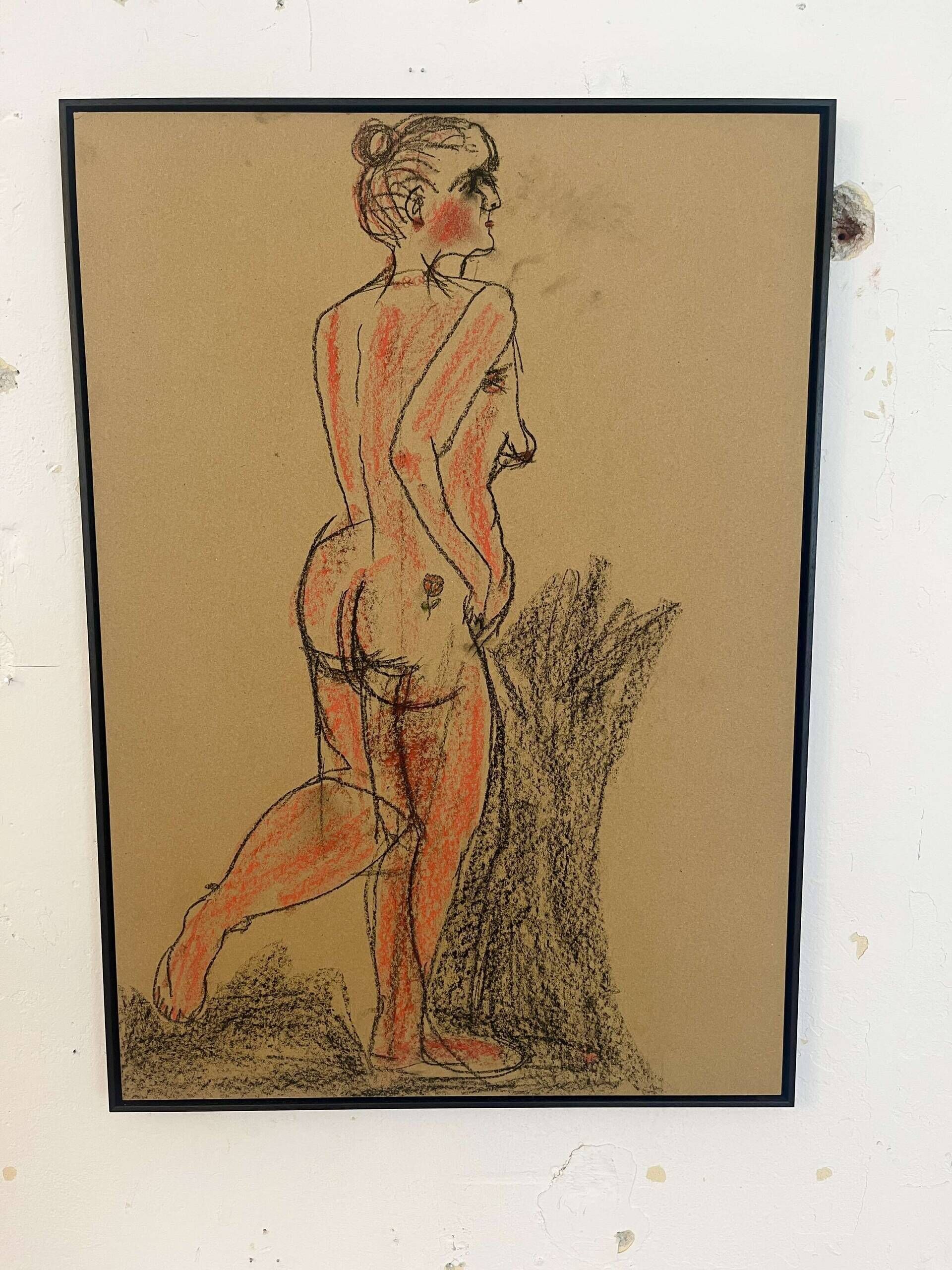 BEATBOX ROCKER V  - Sara von Meer 3