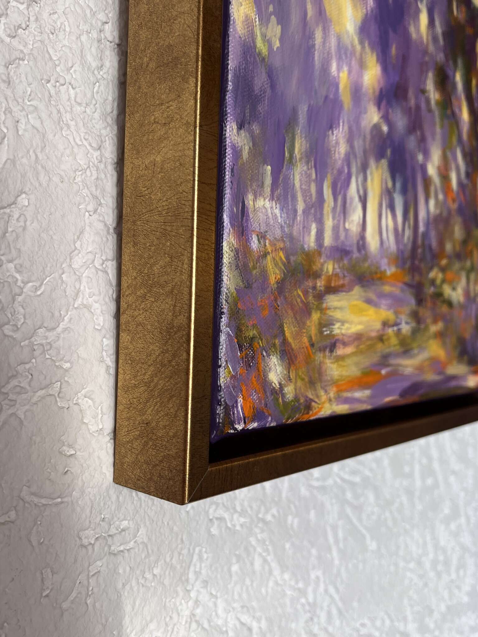 Im Dunst - Melissa Faltermeier 2